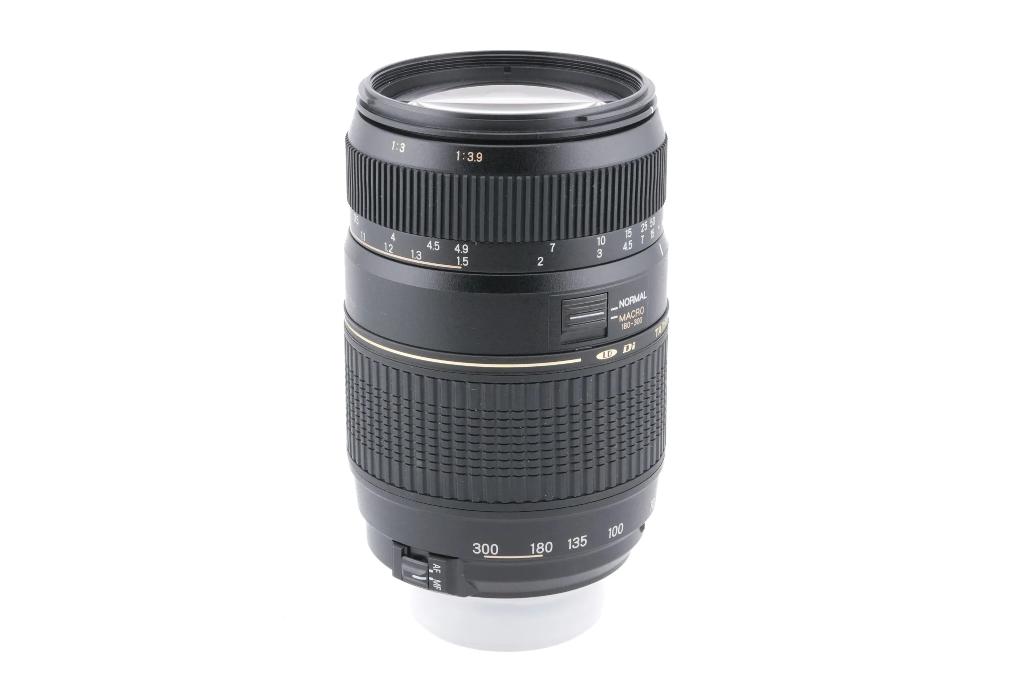 Tamron 70-300mm f4-5.6 AF LD Di Tele-Macro (A17) - Image 3