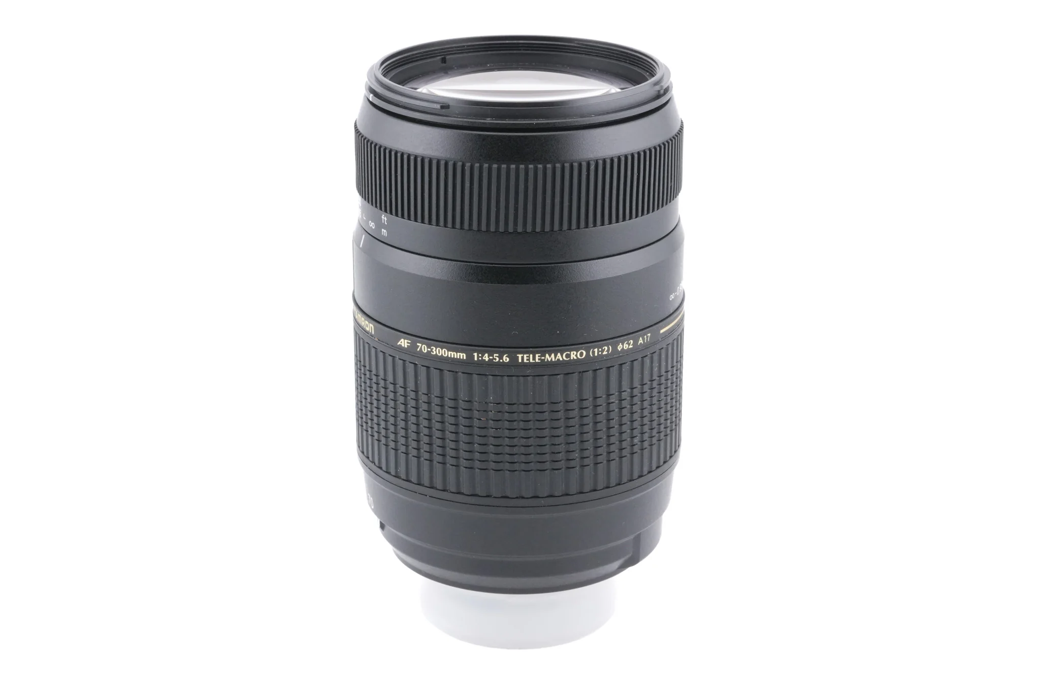 Tamron 70-300mm f4-5.6 AF LD Di Tele-Macro (A17) - Image 4