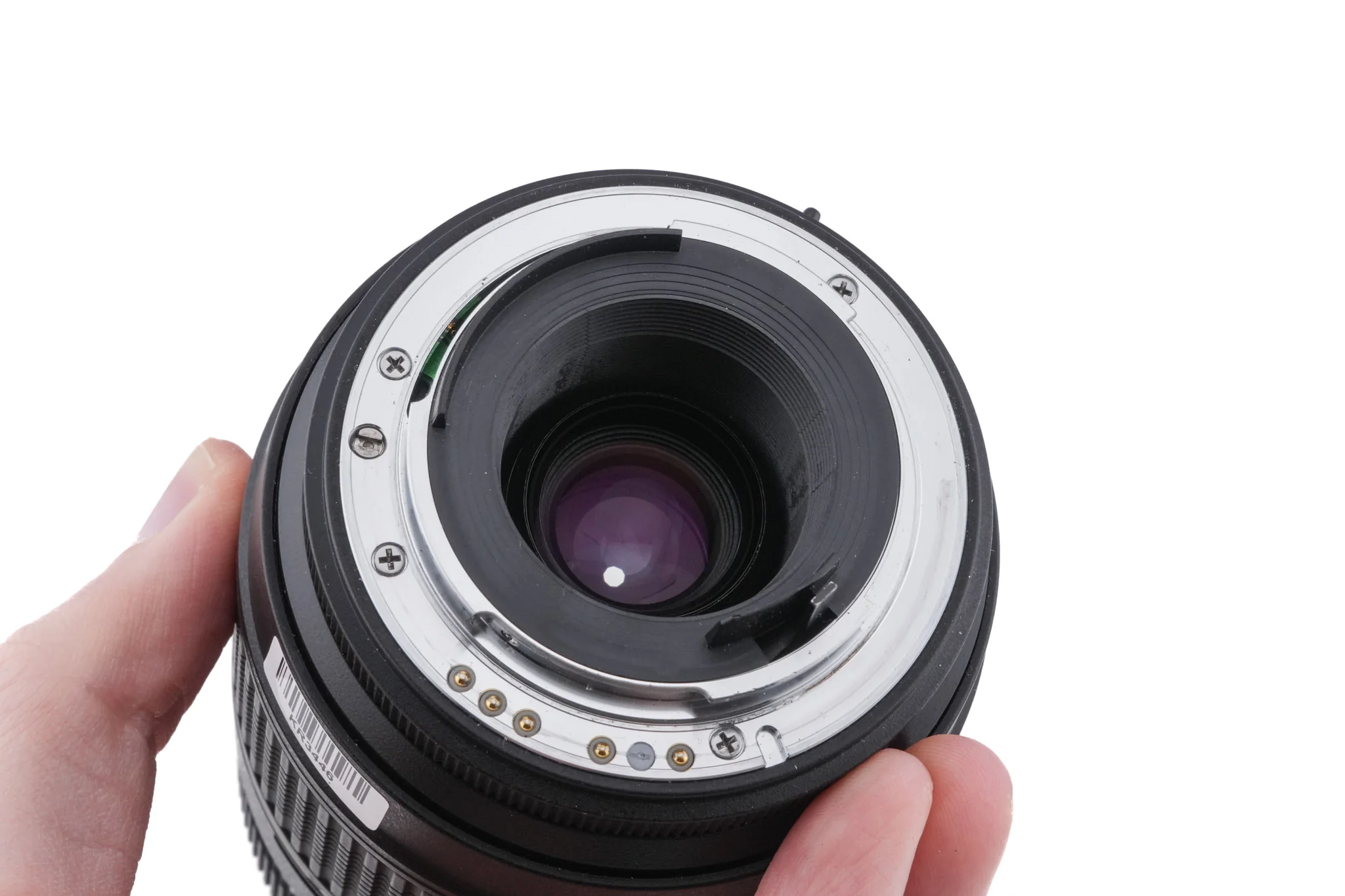 Tamron 70-300mm f4-5.6 AF LD Di Tele-Macro (A17) - Image 4