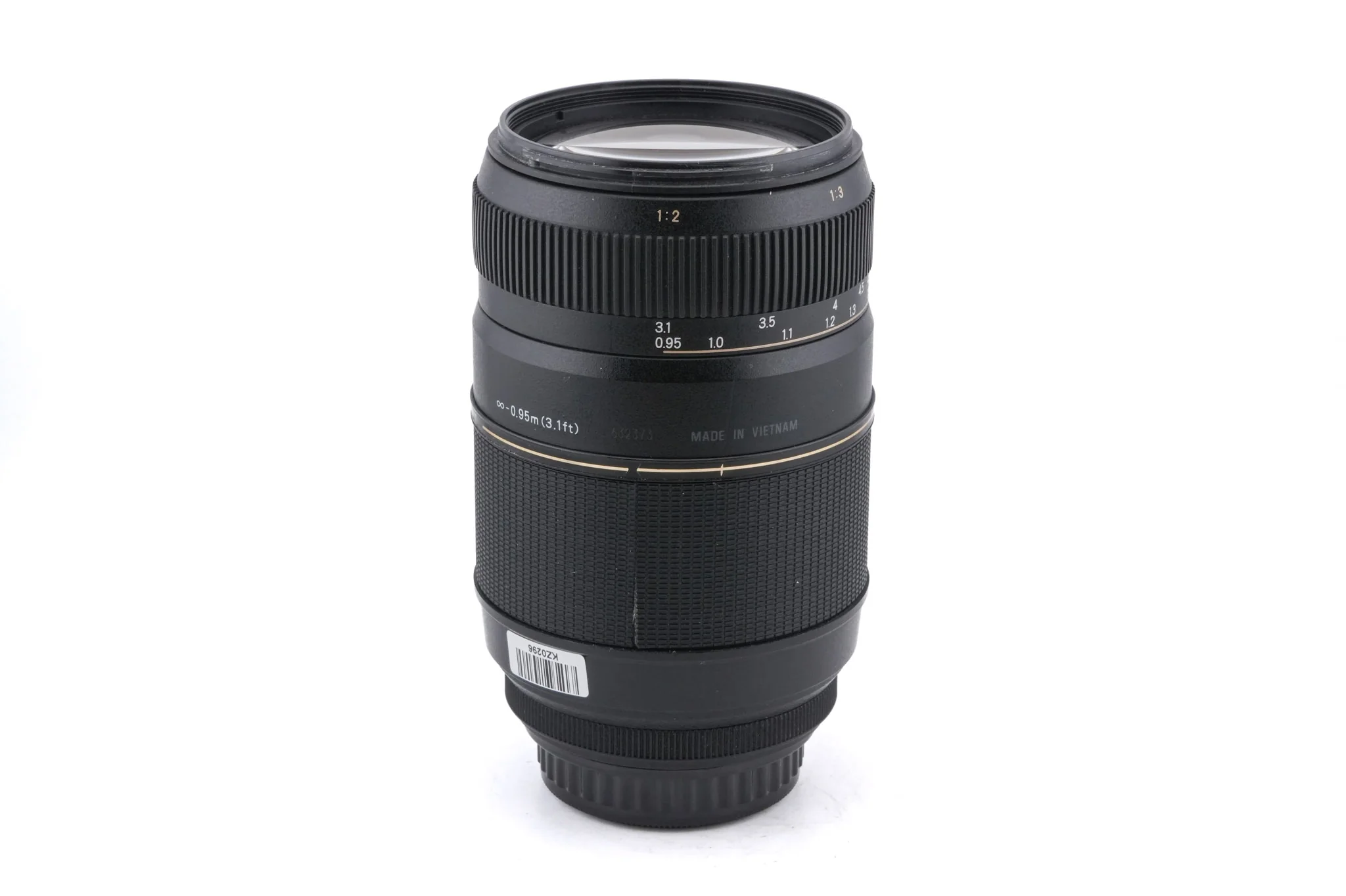 Tamron 70-300mm f4-5.6 AF LD DI Tele-Macro (A17) - Image 2