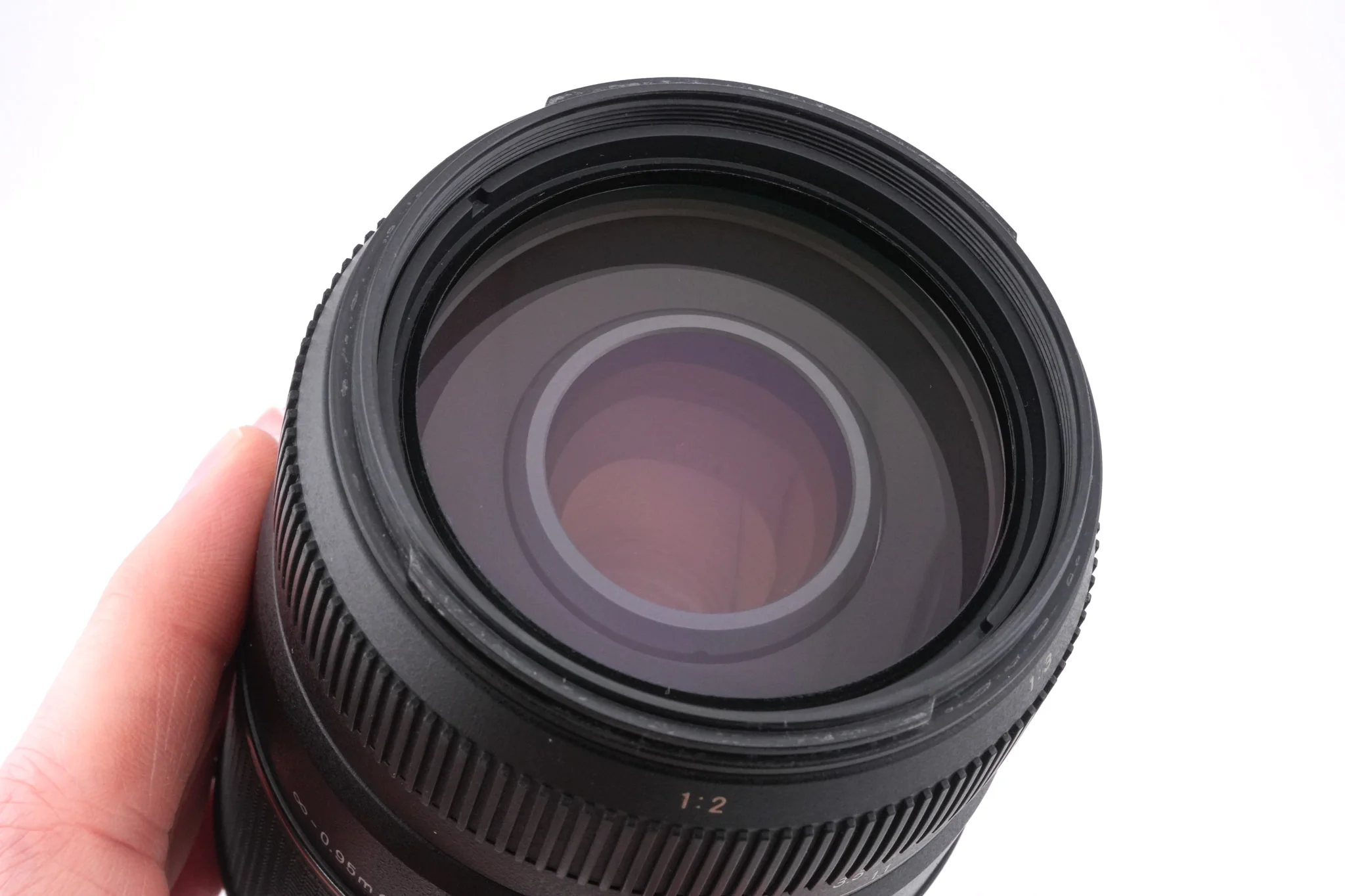 Tamron 70-300mm f4-5.6 AF LD DI Tele-Macro (A17) - Image 3