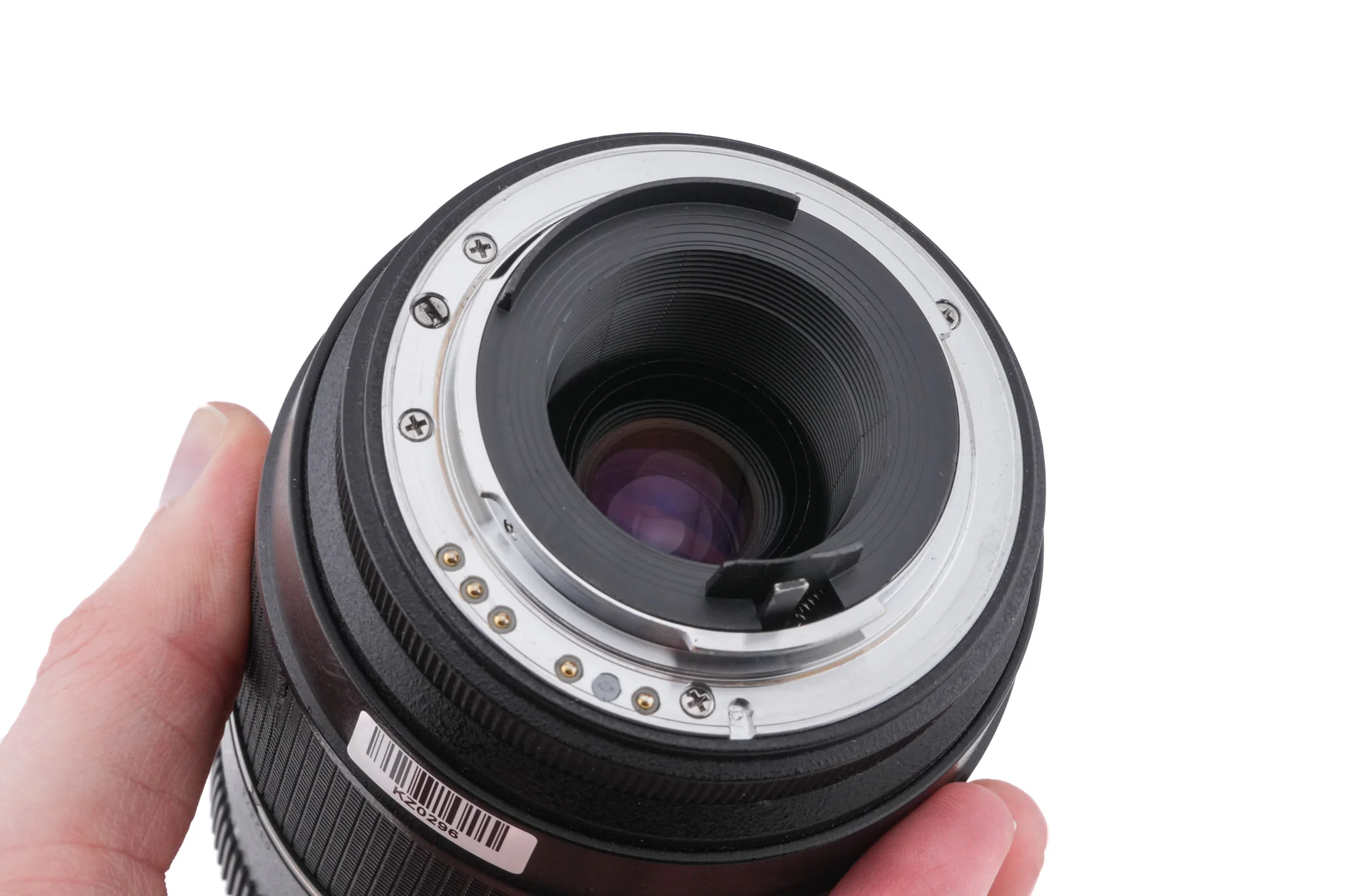 Tamron 70-300mm f4-5.6 AF LD DI Tele-Macro (A17) - Image 4