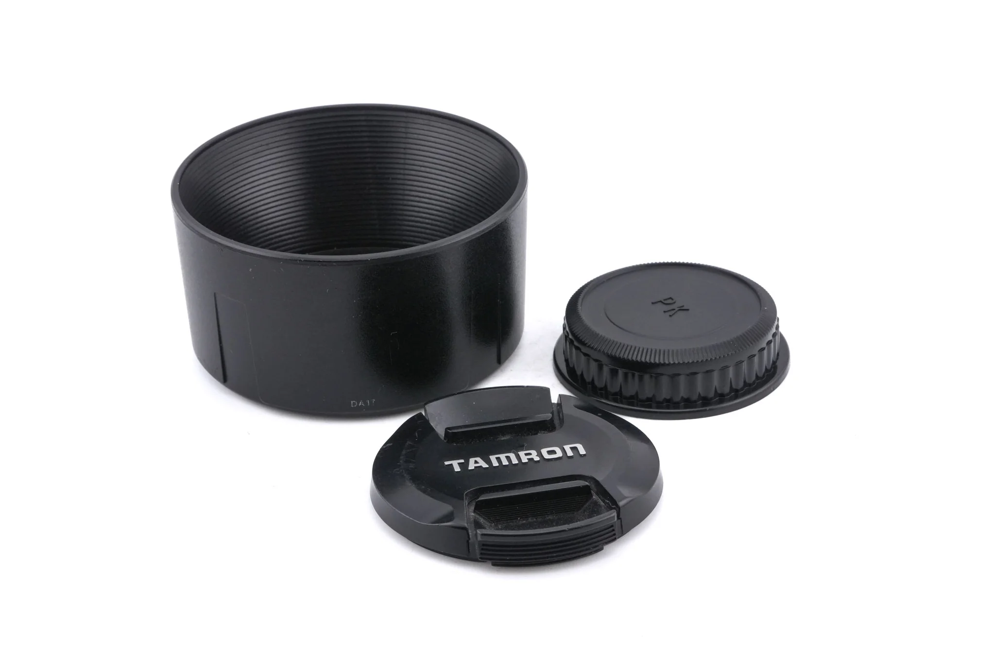 Tamron 70-300mm f4-5.6 AF LD DI Tele-Macro (A17) - Image 5