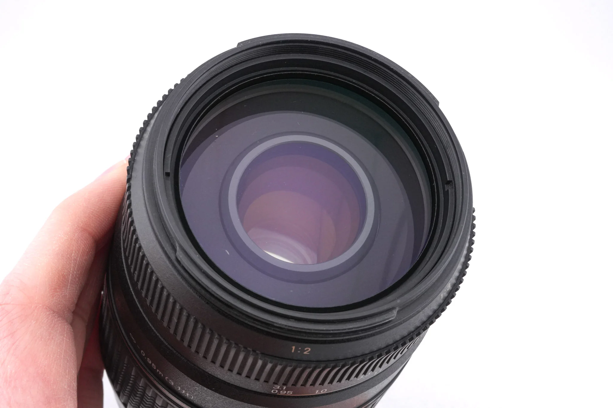 Tamron 70-300mm f4-5.6 DI Tele-Macro AF LD (A17) - Image 3