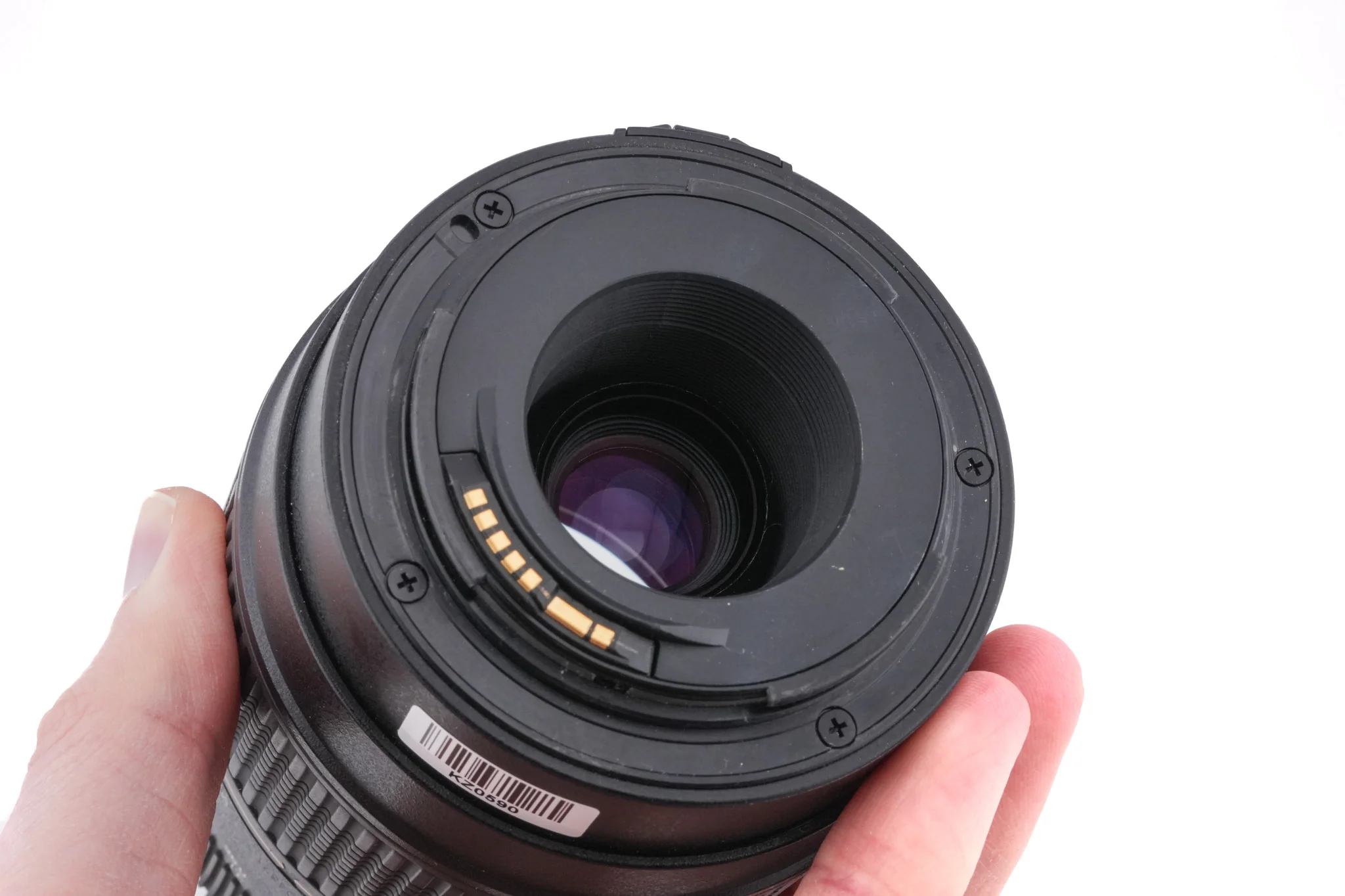 Tamron 70-300mm f4-5.6 DI Tele-Macro AF LD (A17) - Image 4