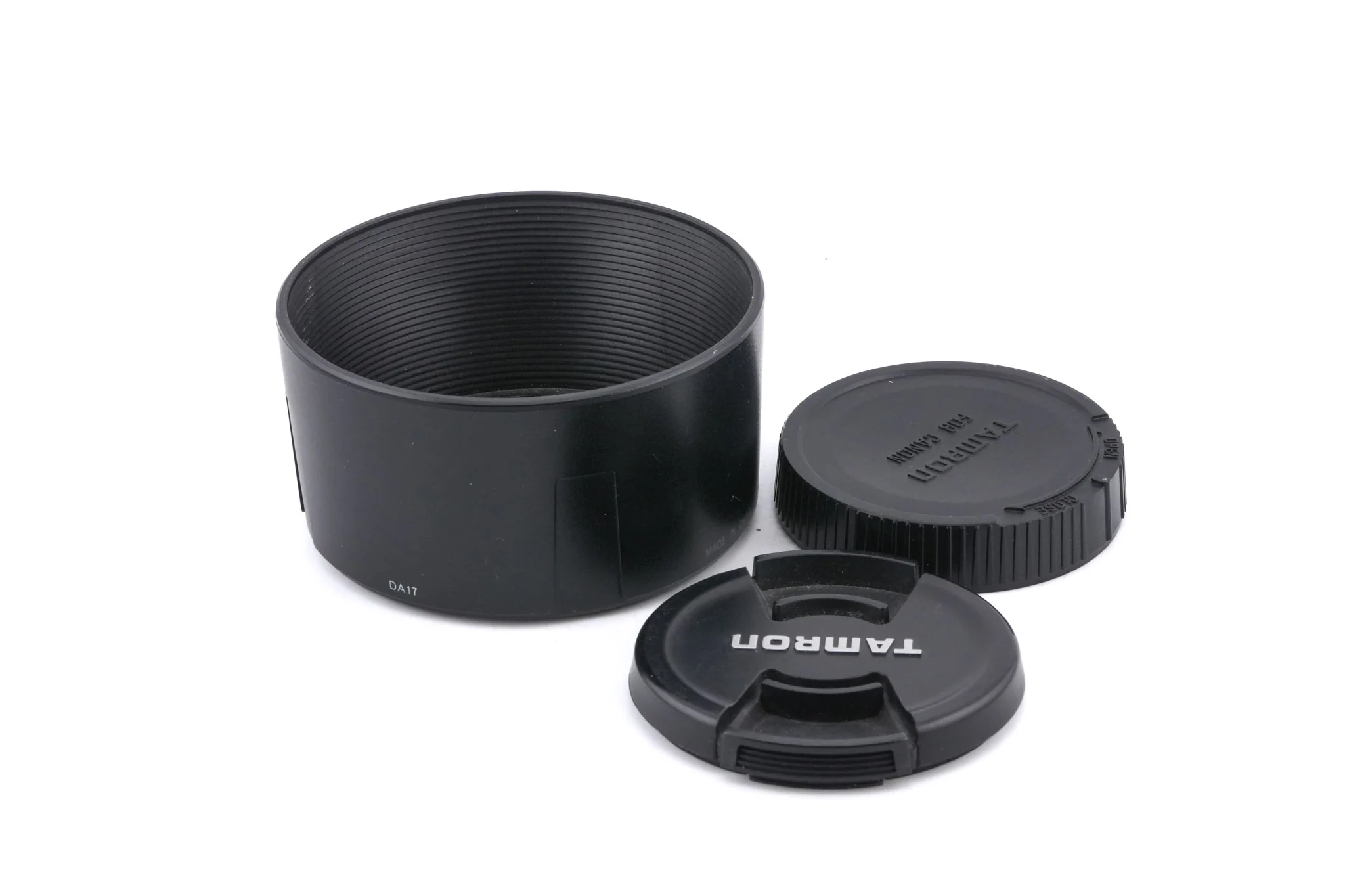 Tamron 70-300mm f4-5.6 DI Tele-Macro AF LD (A17) - Image 5