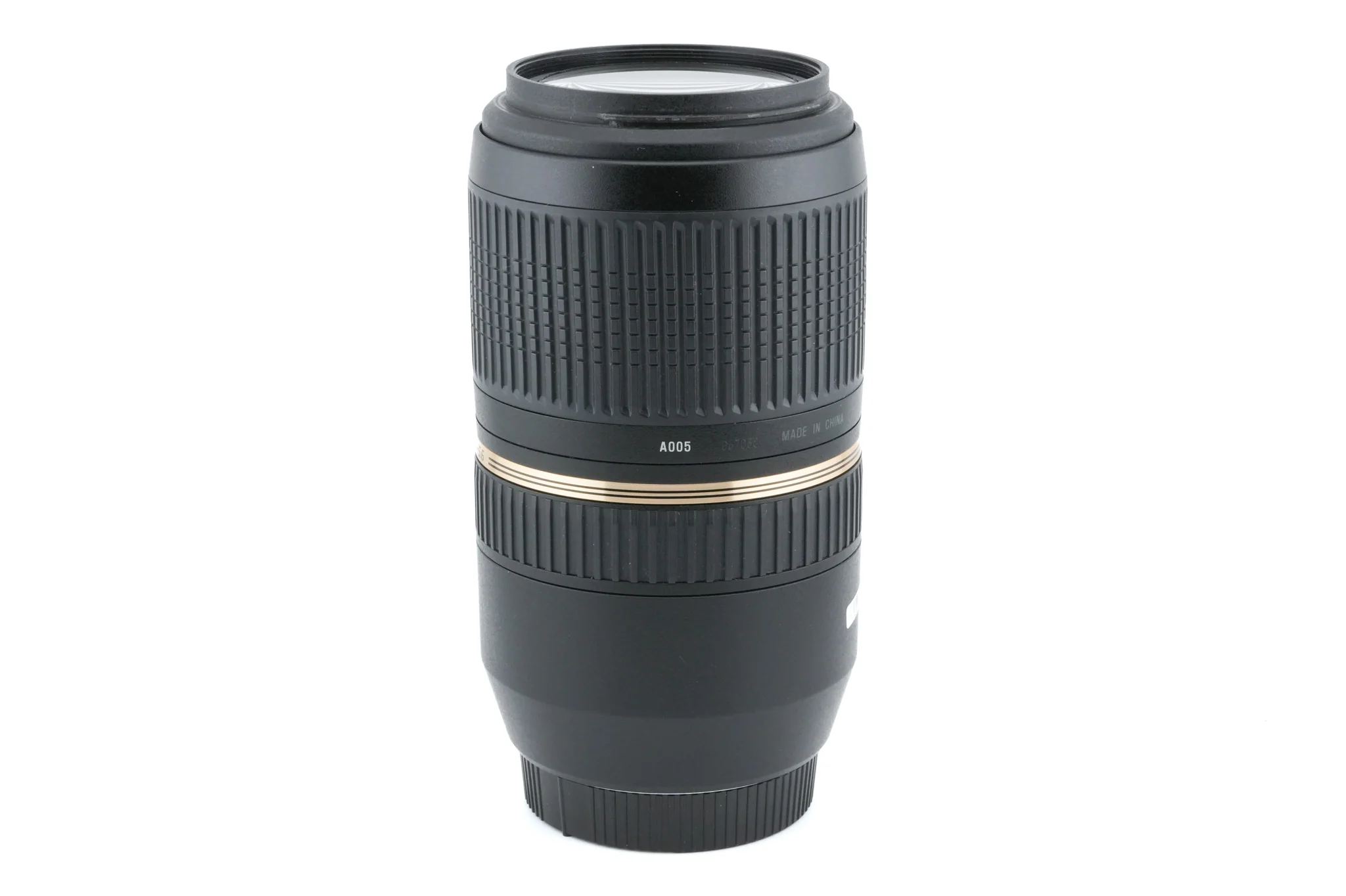Tamron 70-300mm f4-5.6 SP DI VC USD (A005) - Image 2