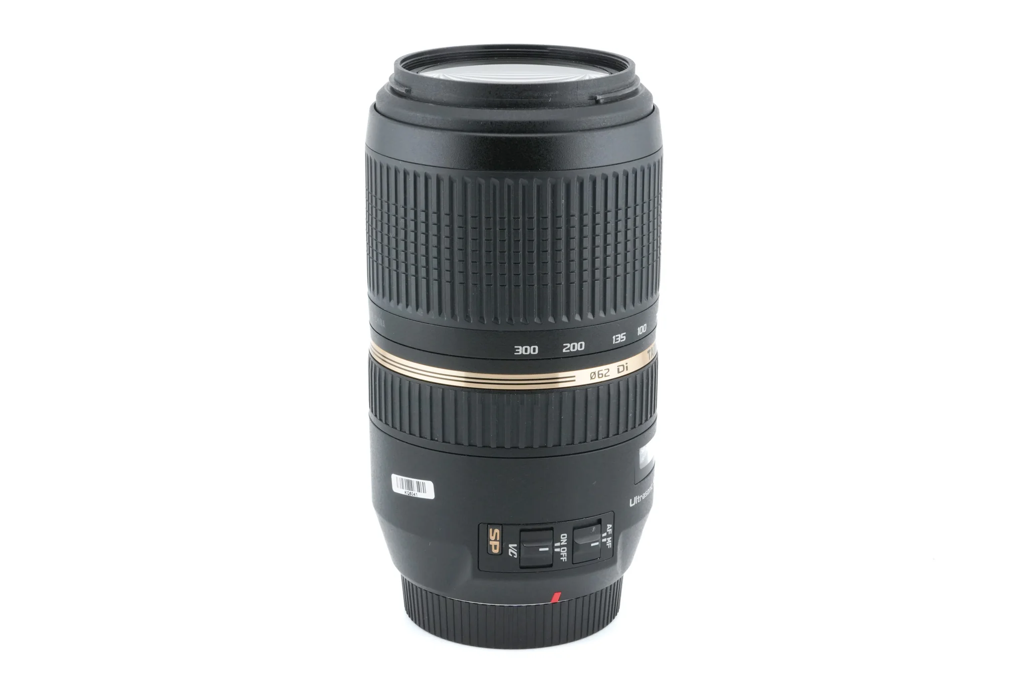 Tamron 70-300mm f4-5.6 SP DI VC USD (A005) - Image 3