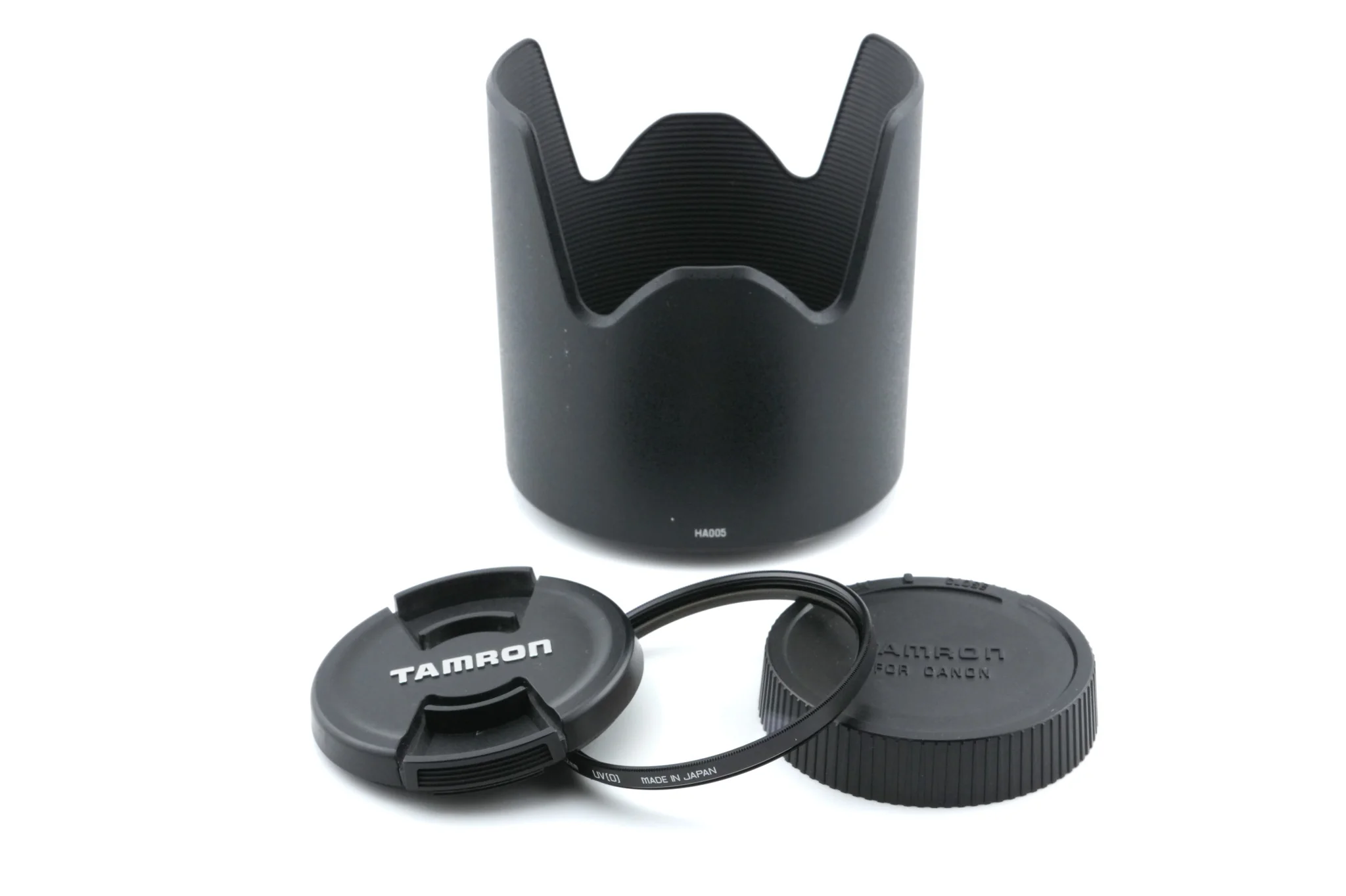 Tamron 70-300mm f4-5.6 SP DI VC USD (A005) - Image 7