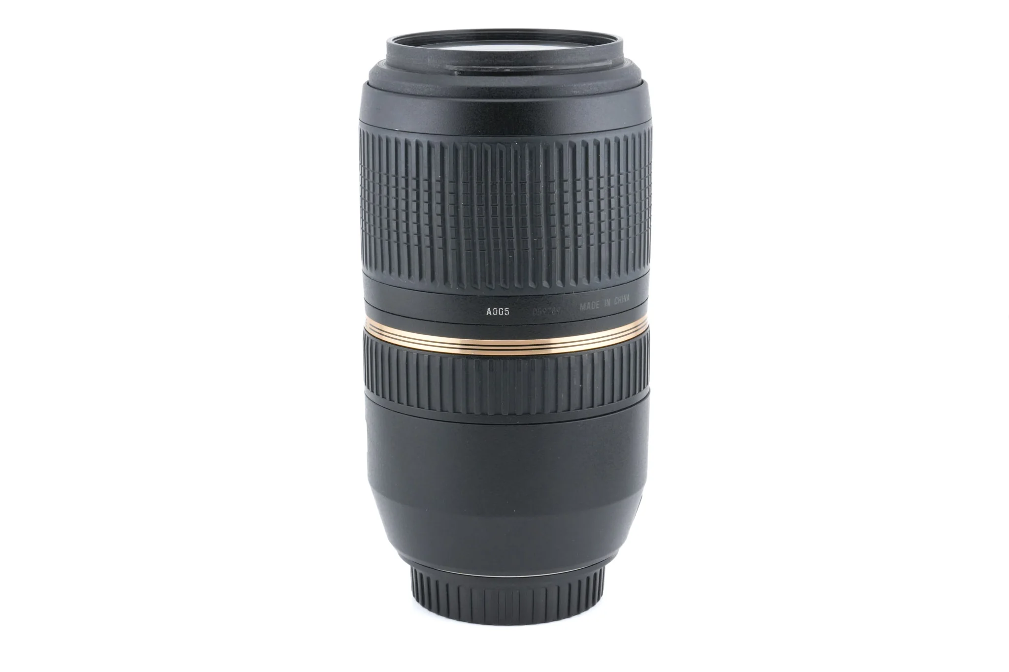 Tamron 70-300mm f4-5.6 SP DI VC USD (A005) - Image 2
