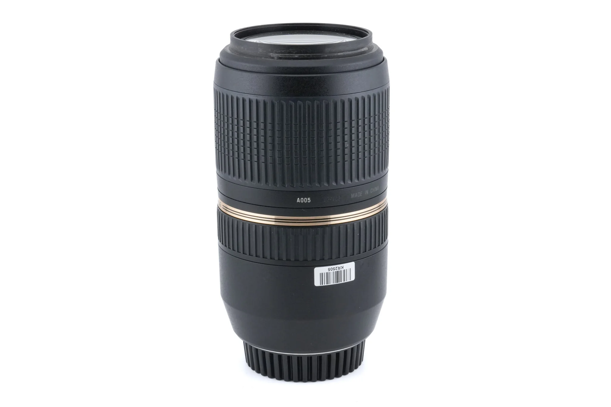 Tamron 70-300mm f4-5.6 SP DI VC USD (A005) - Image 2