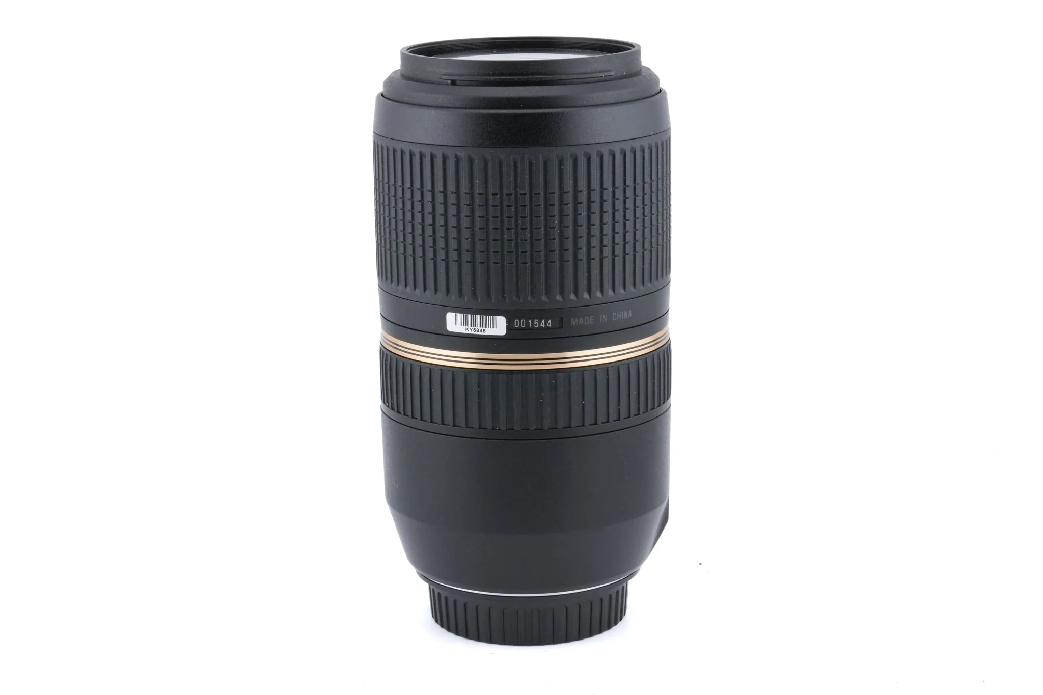 Tamron 70-300mm f4-5.6 SP DI VC USD (A005) - Image 2