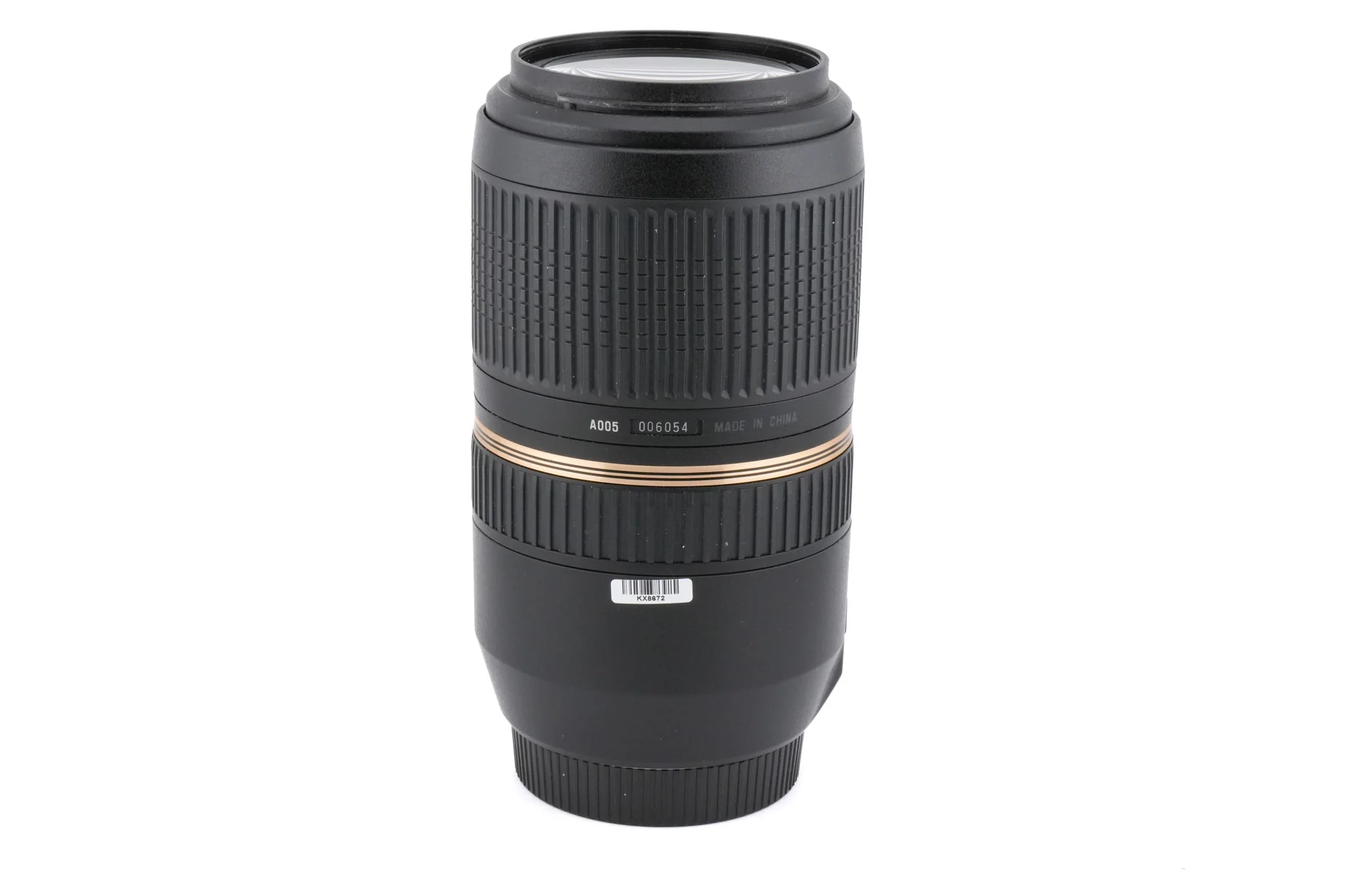 Tamron 70-300mm f4-5.6 SP DI VC USD (A005) - Image 2