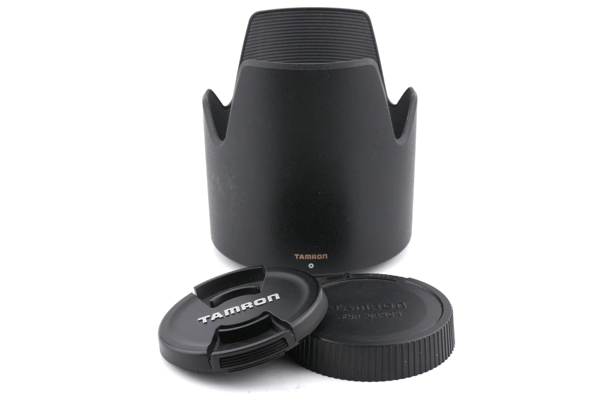 Tamron 70-300mm f4-5.6 SP DI VC USD (A005) - Image 5