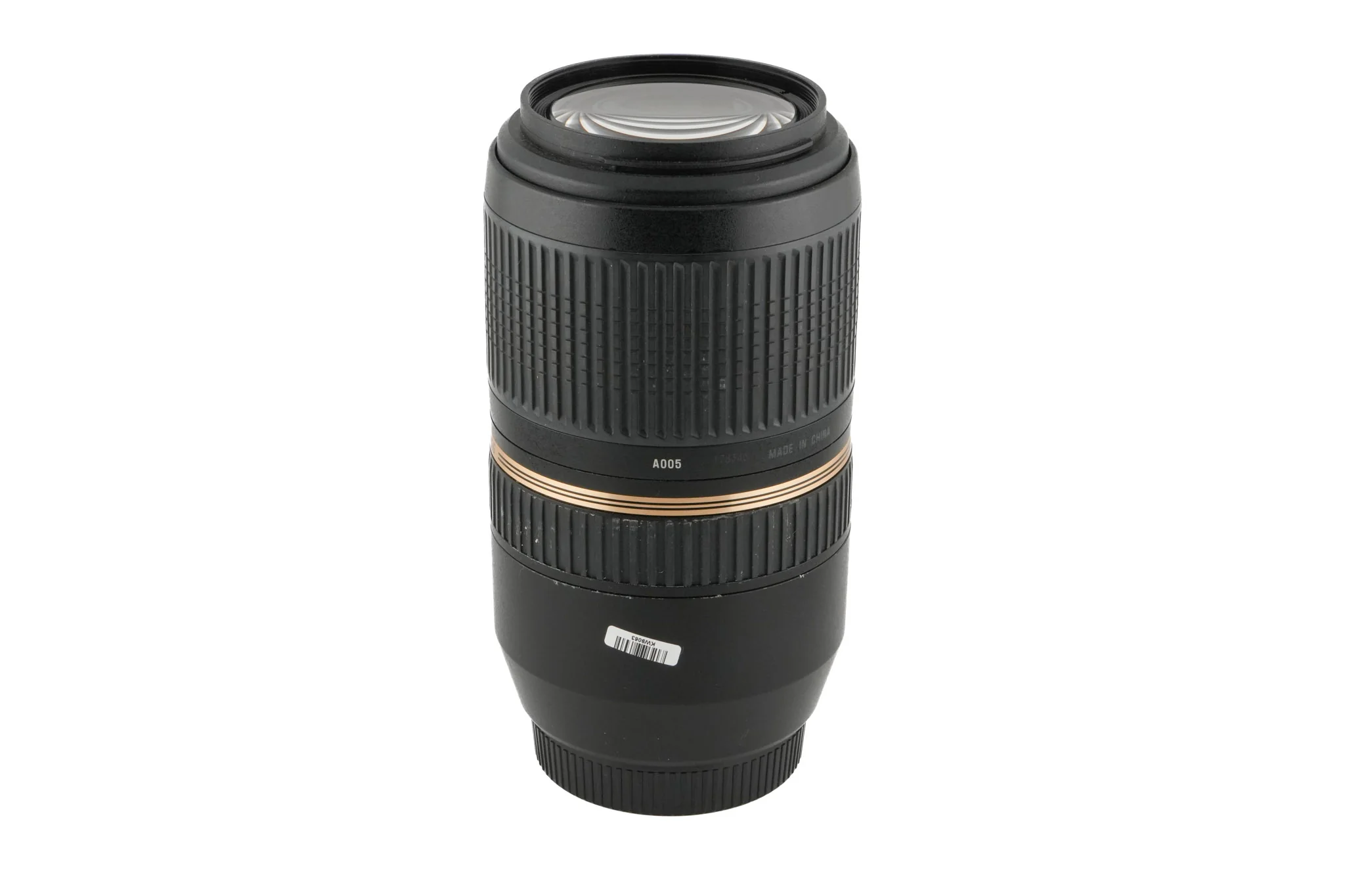 Tamron 70-300mm f4-5.6 SP DI VC USD (A005) - Image 2