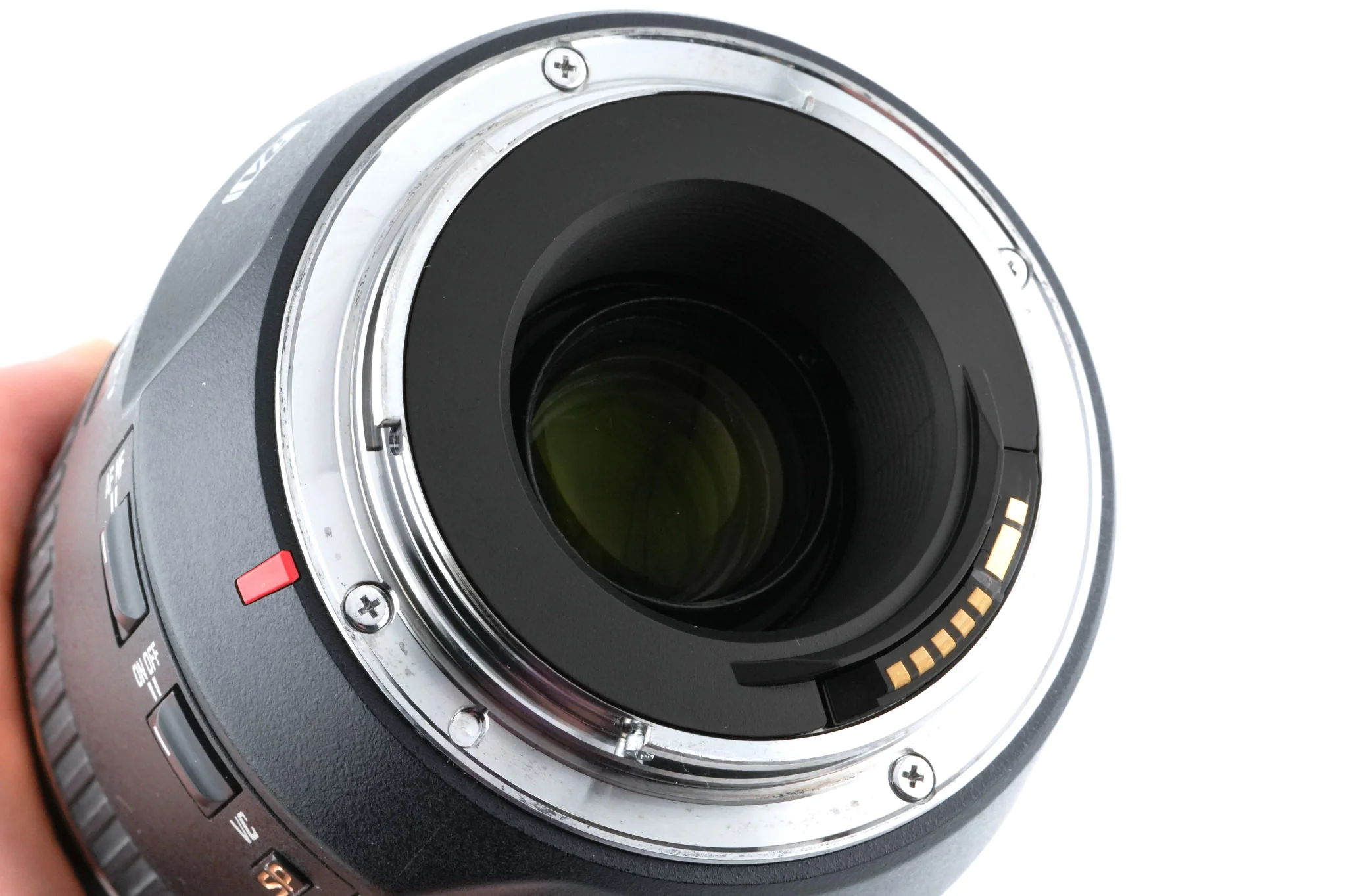 Tamron 70-300mm f4-5.6 SP DI VC USD (A005) - Image 4
