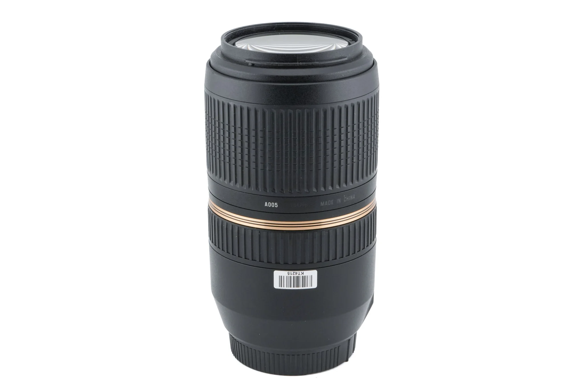 Tamron 70-300mm f4-5.6 SP DI VC USD (A005) - Image 2
