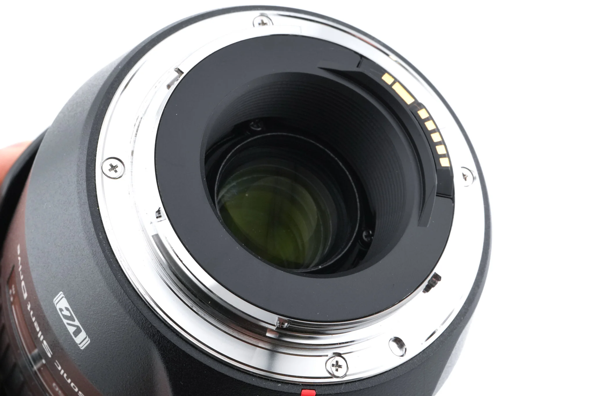Tamron 70-300mm f4-5.6 SP DI VC USD (A005) - Image 4