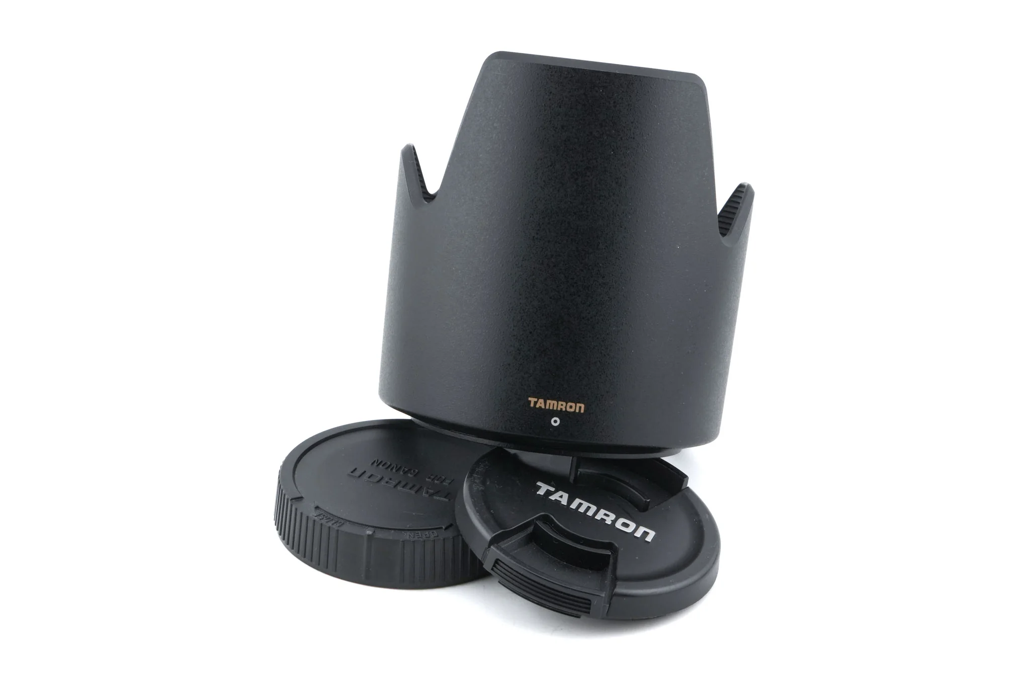 Tamron 70-300mm f4-5.6 SP DI VC USD (A005) - Image 5