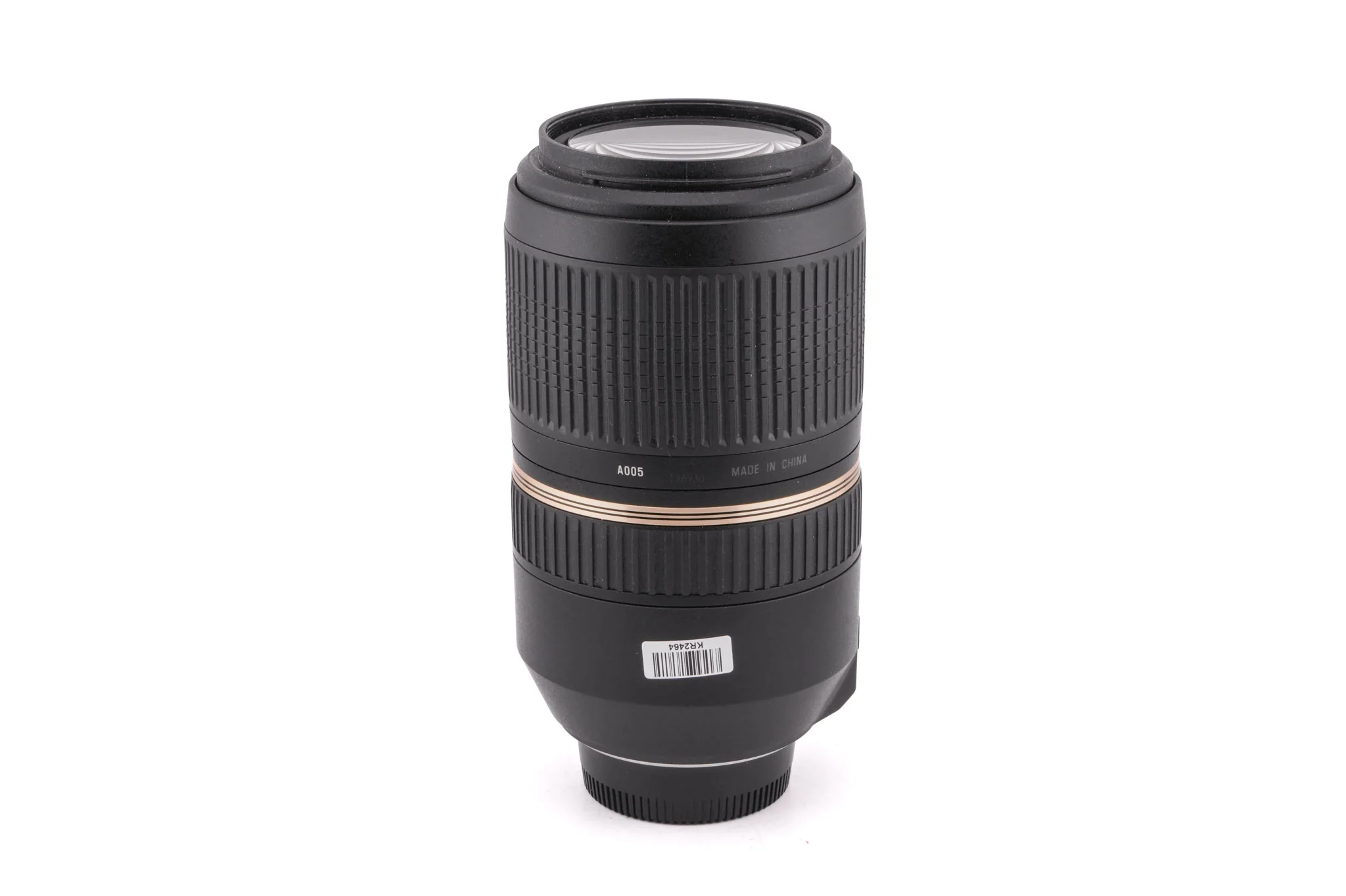 Tamron 70-300mm f4-5.6 SP DI VC USD (A005) - Image 2