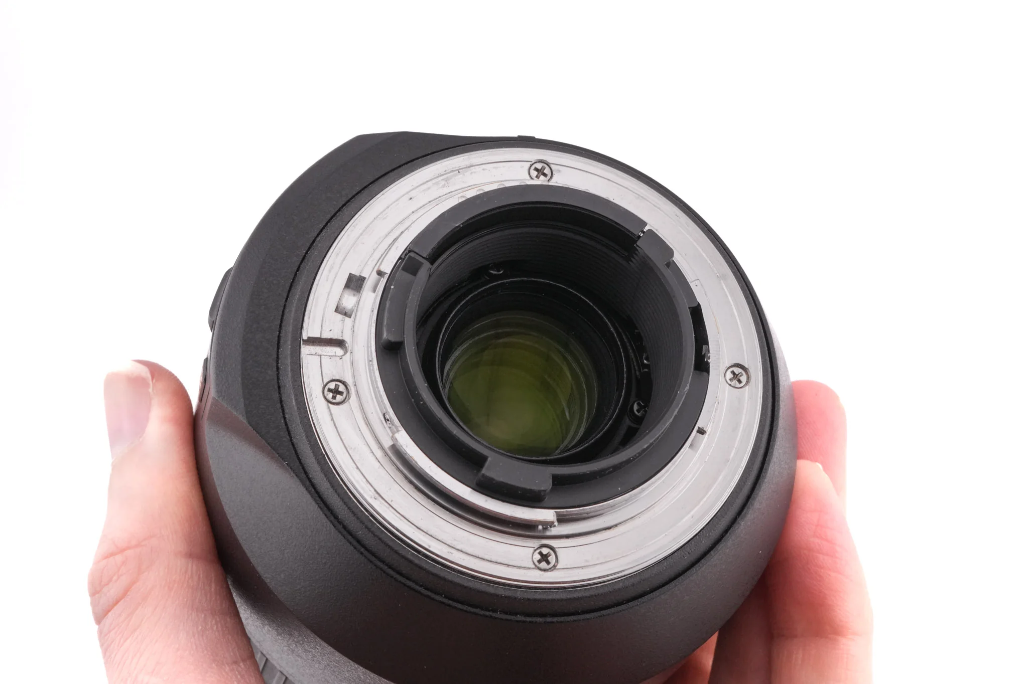 Tamron 70-300mm f4-5.6 SP DI VC USD (A005) - Image 4