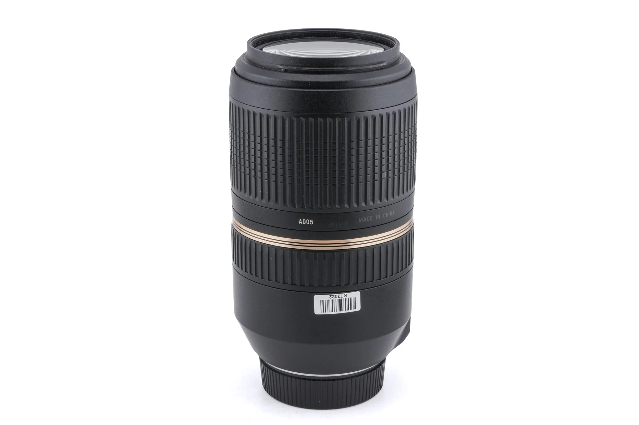 Tamron 70-300mm f4-5.6 SP DI VC USD (A005) - Image 2