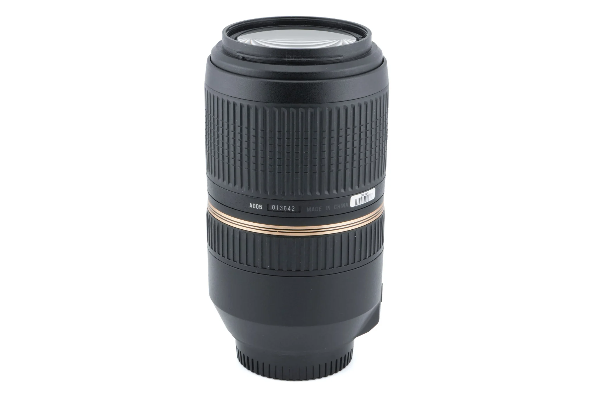 Tamron 70-300mm f4-5.6 SP DI VC USD (A005) - Image 2