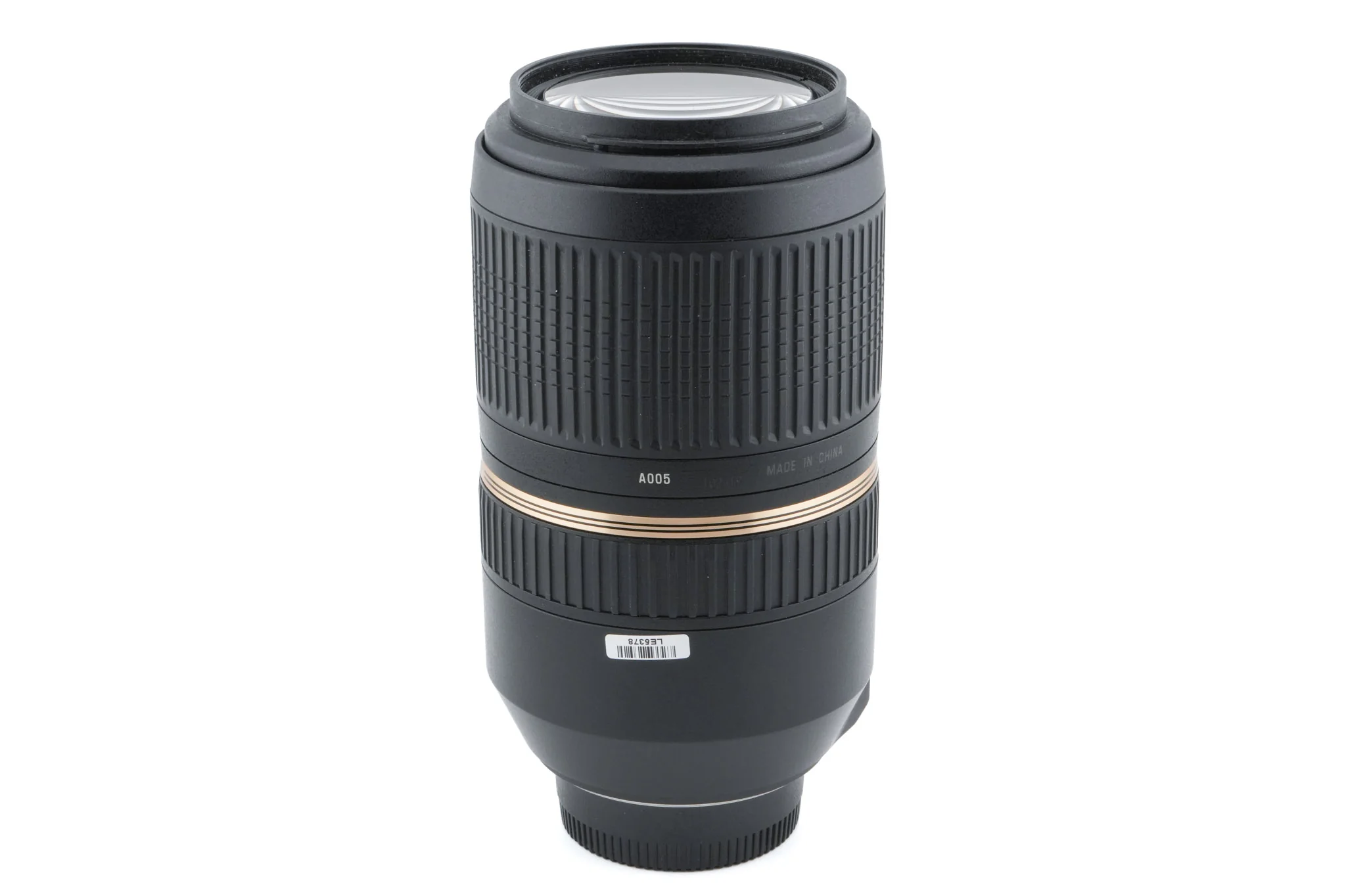 Tamron 70-300mm f4-5.6 SP DI VC USD (A005) - Image 2