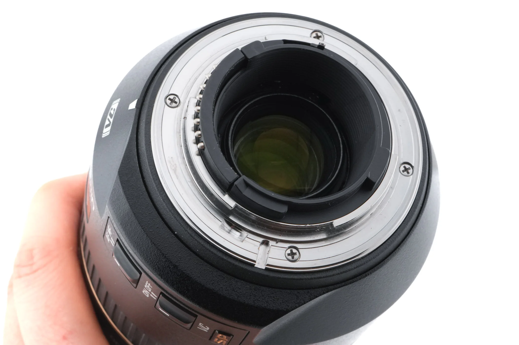 Tamron 70-300mm f4-5.6 SP DI VC USD (A005) - Image 4