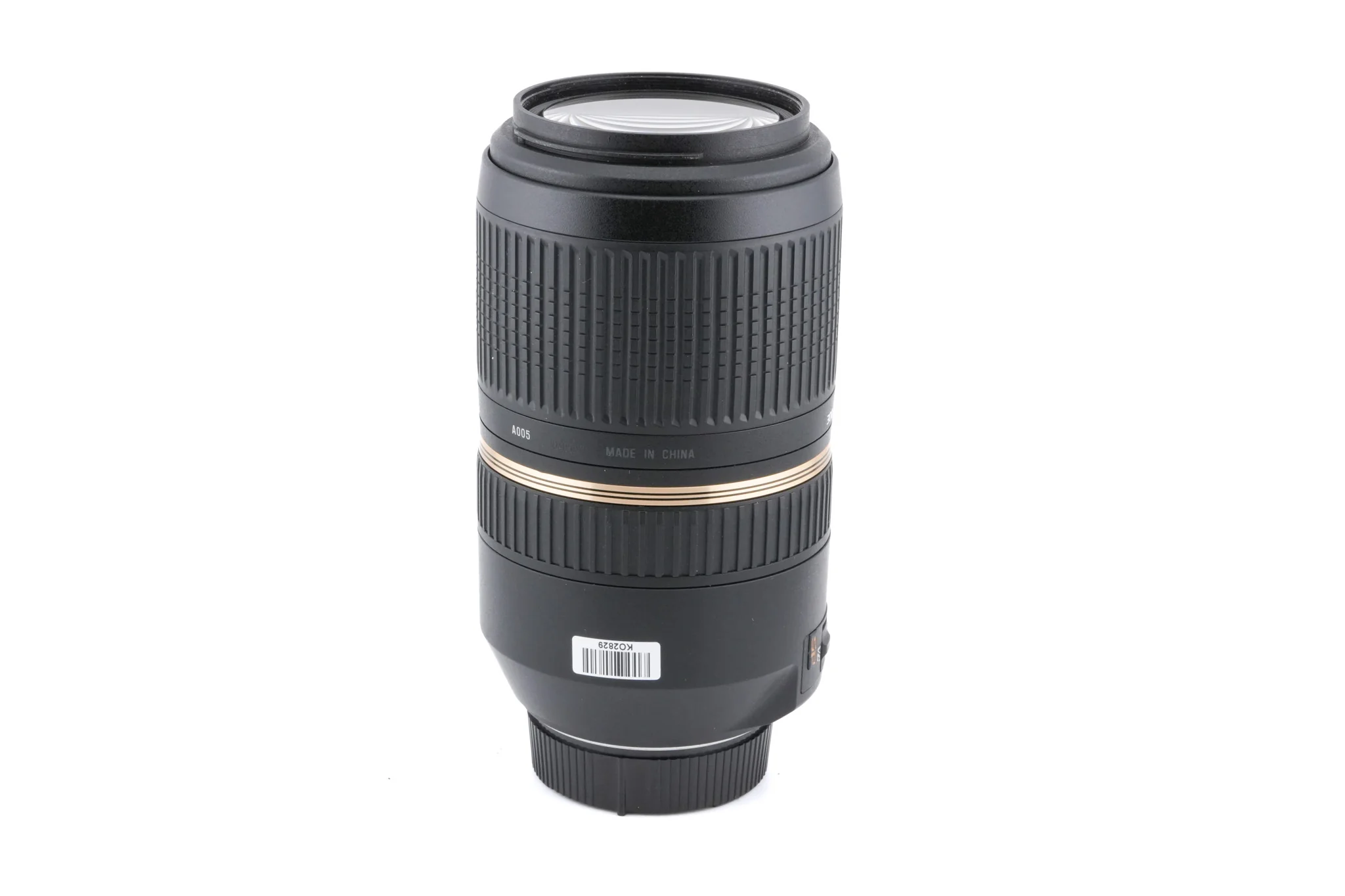Tamron 70-300mm f4-5.6 SP DI VC USD (A005) - Image 2