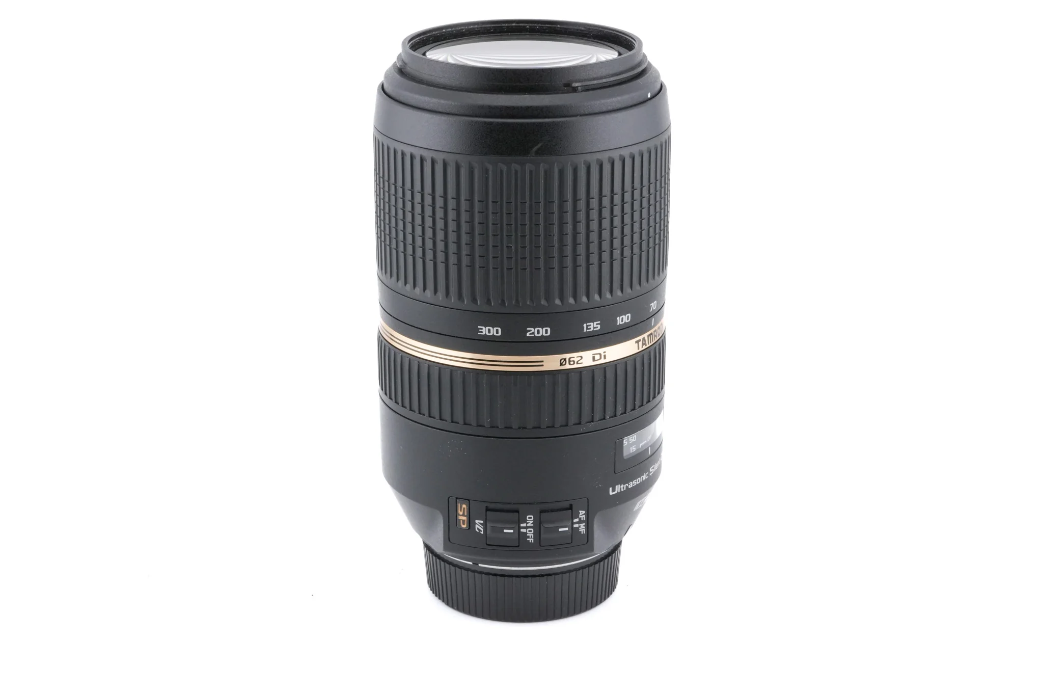 Tamron 70-300mm f4-5.6 SP DI VC USD (A005) - Image 4