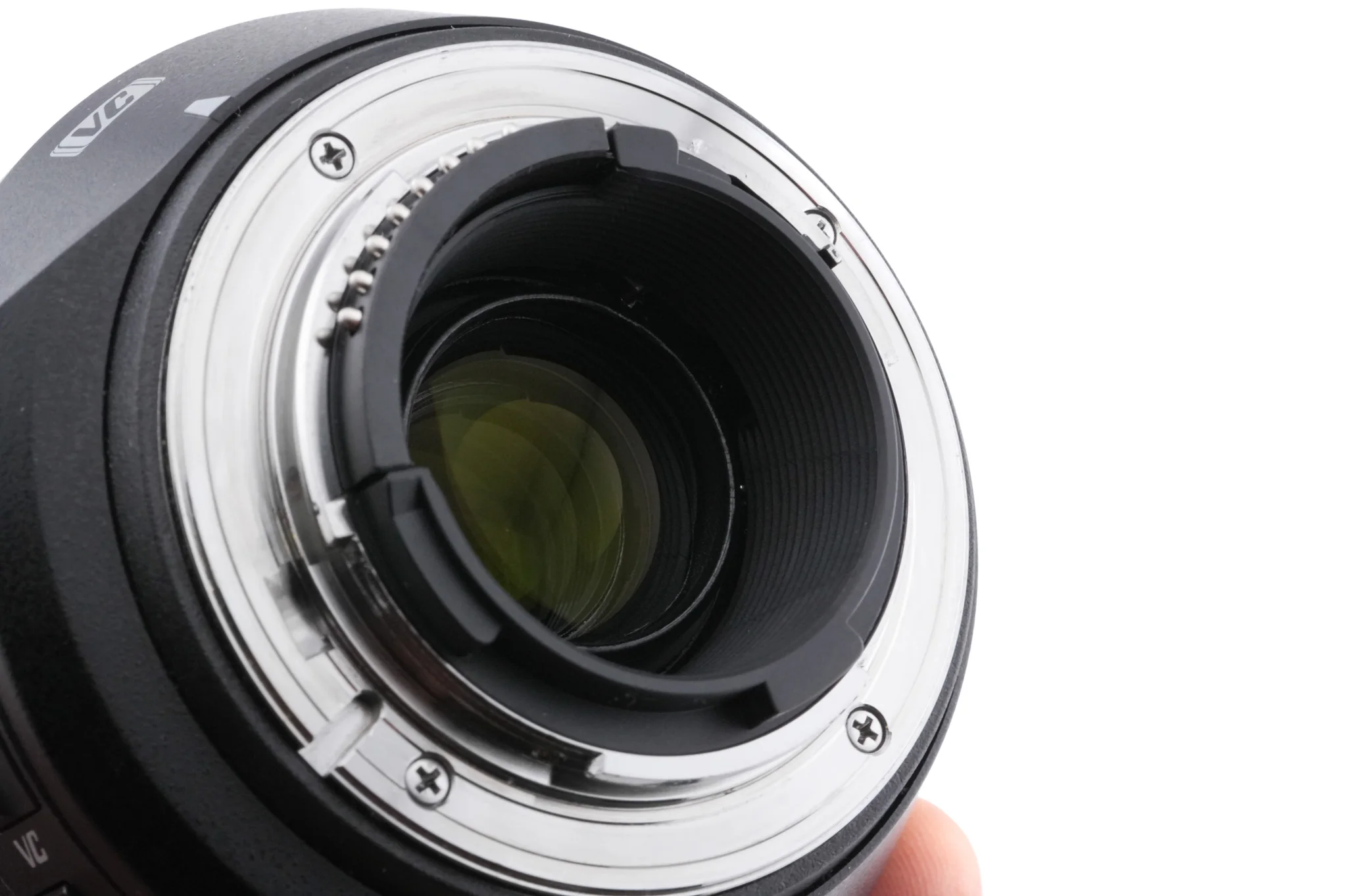 Tamron 70-300mm f4-5.6 SP DI VC USD (A005) - Image 6