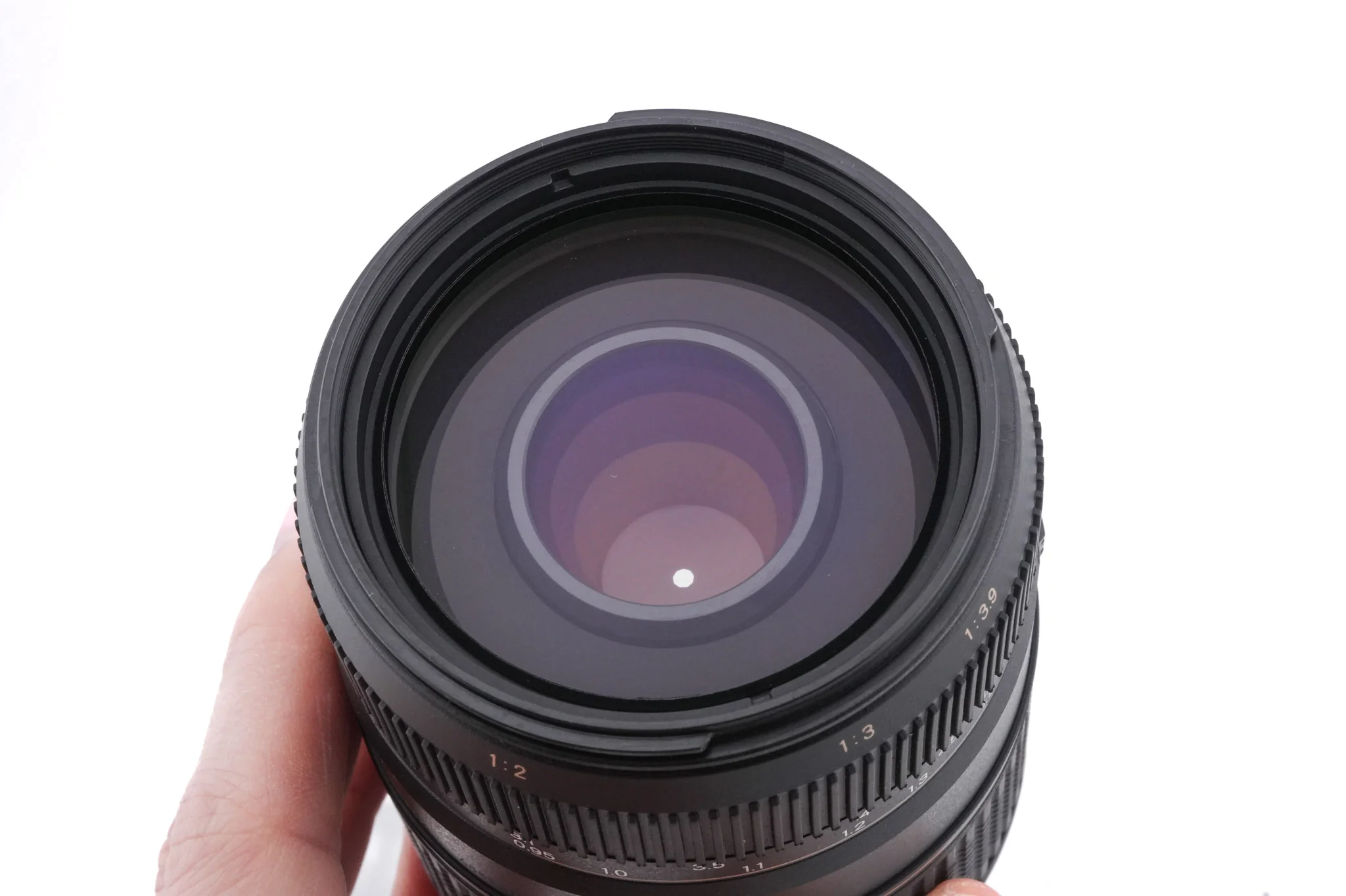 Tamron 70-300mm f4-5.6 DI Tele-Macro AF LD  (A17) - Image 3