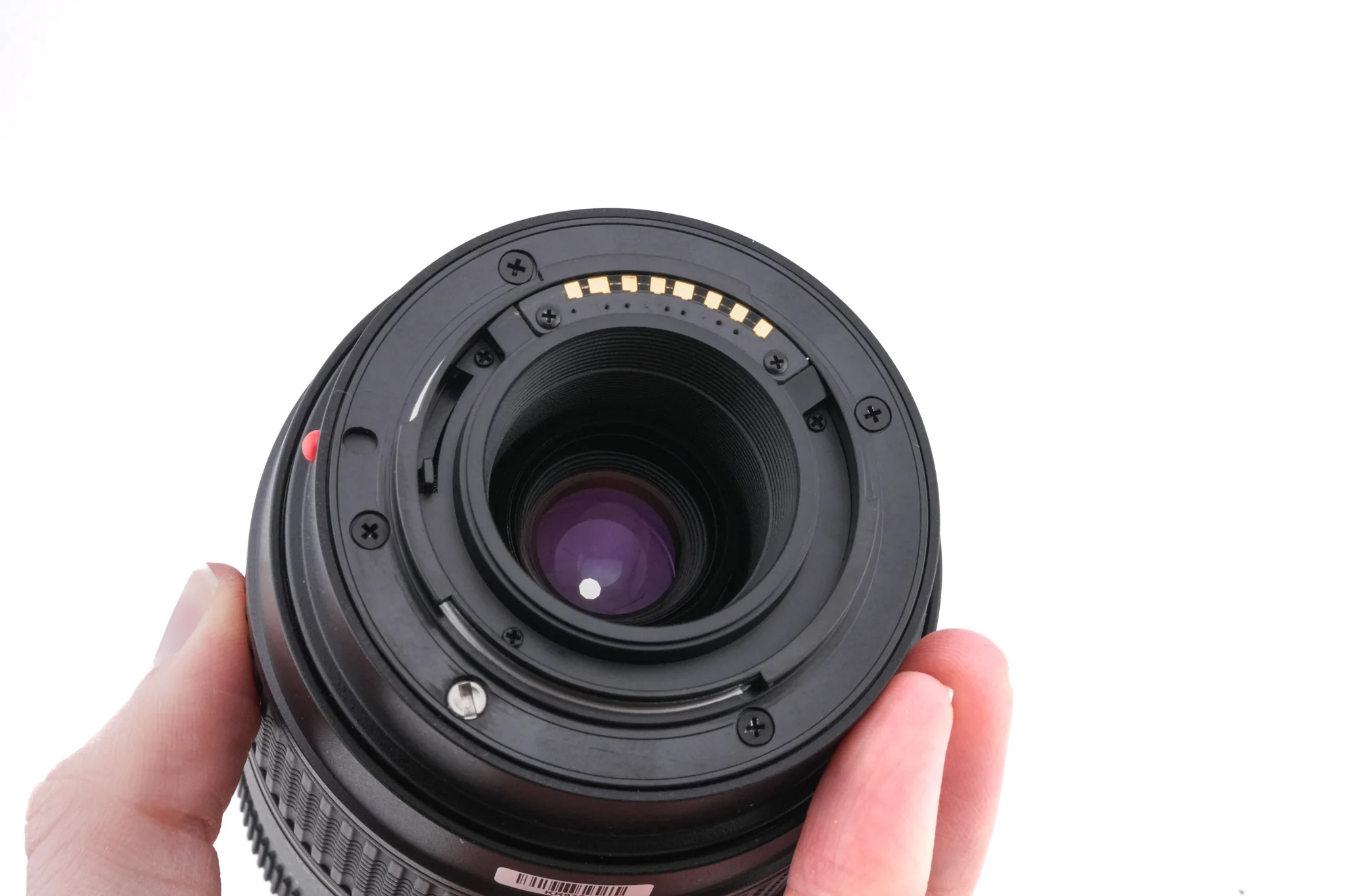 Tamron 70-300mm f4-5.6 DI Tele-Macro AF LD  (A17) - Image 4