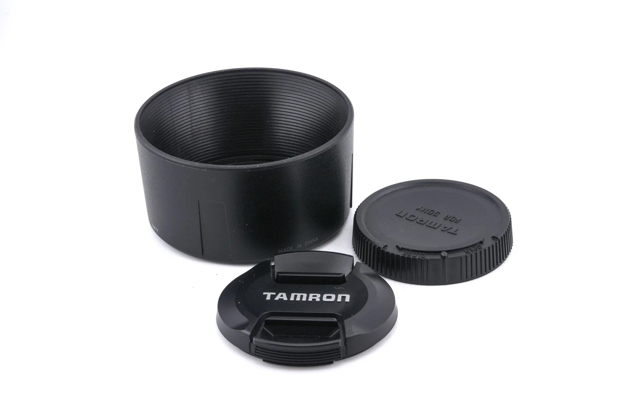 Tamron 70-300mm f4-5.6 DI Tele-Macro AF LD  (A17) - Image 5