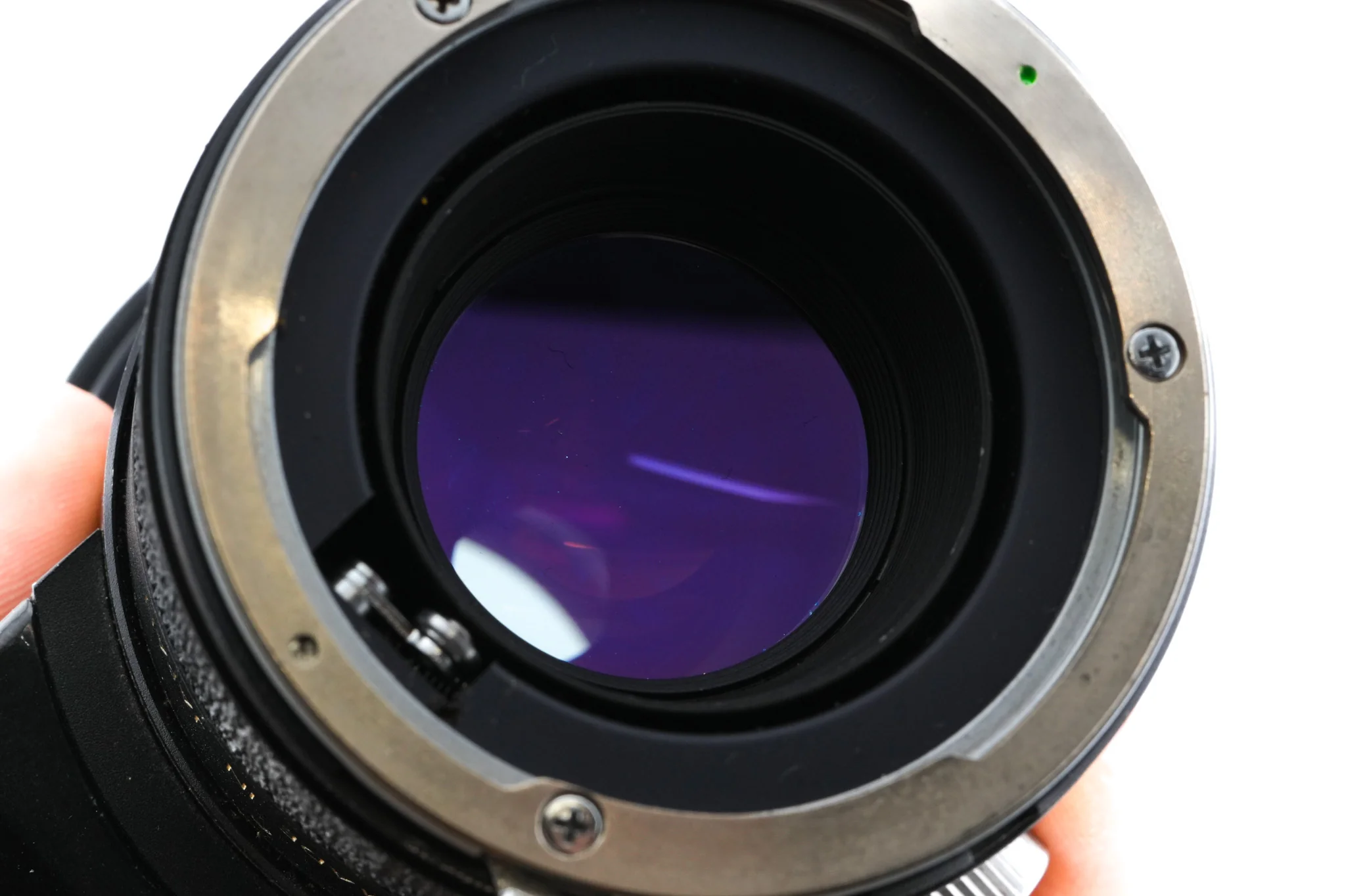 Tamron 70-350mm f4.5 Zoom BBAR Multi C. - Image 4