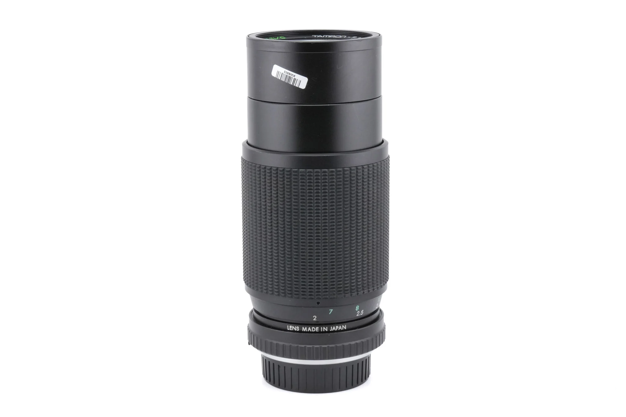 Tamron 80-205mm f4.5 Multi/C - Image 2