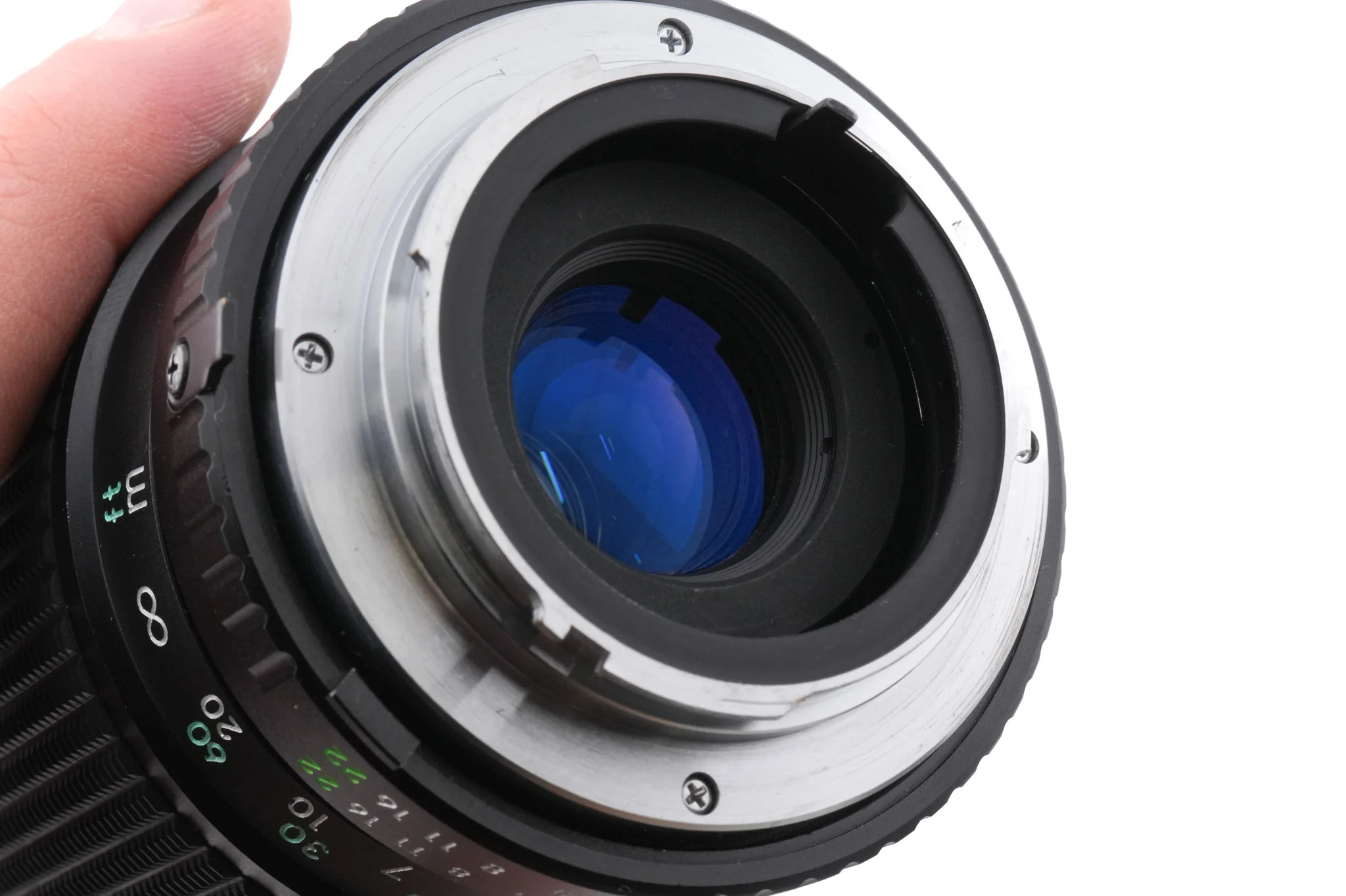 Tamron 80-205mm f4.5 Multi/C - Image 4
