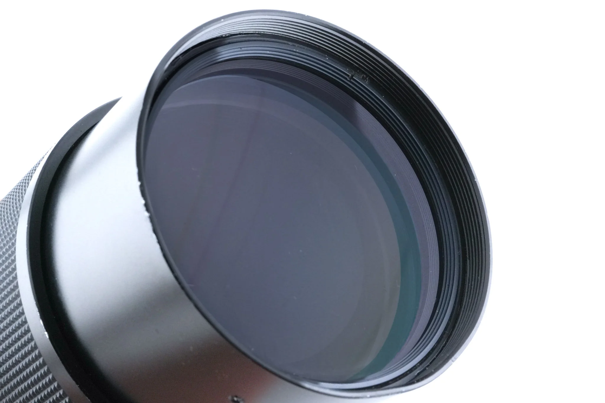 Tamron 80-210mm f3.8-4 CF Tele Macro BBAR MC (03A) - Image 3