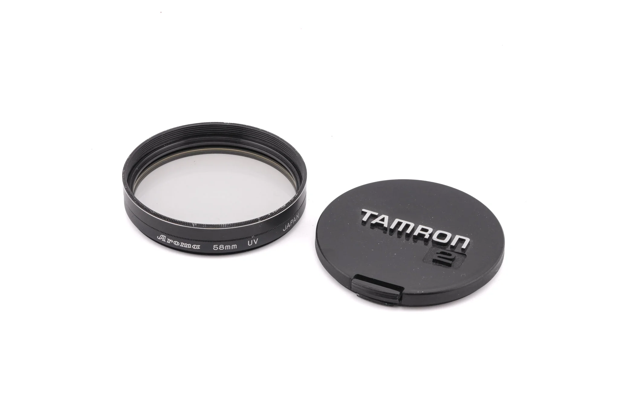 Tamron 80-210mm f3.8-4 CF Tele Macro BBAR MC (03A) - Image 5