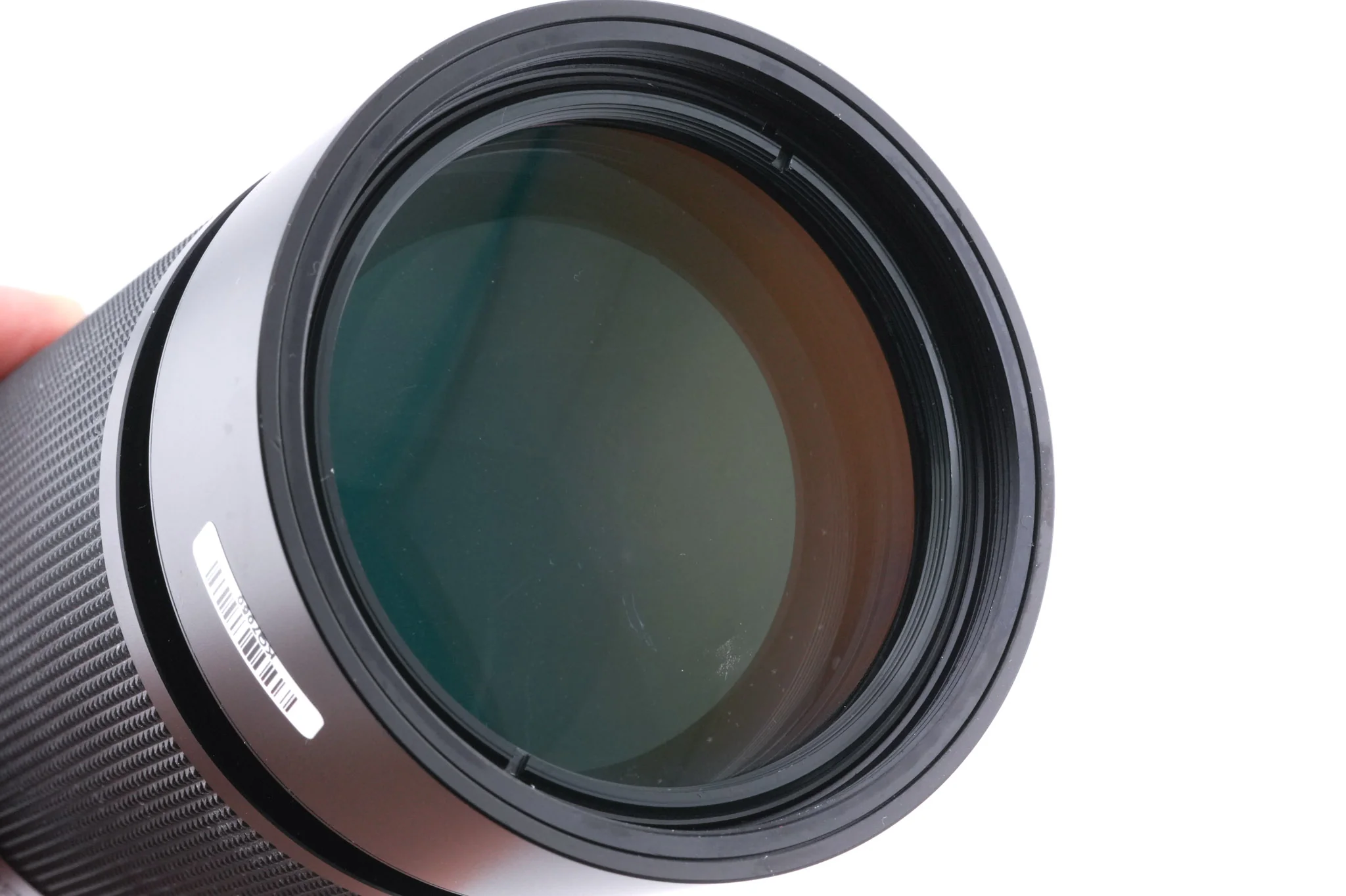Tamron 80-210mm f3.8-4 CF Tele Macro BBAR MC (03A) - Image 3