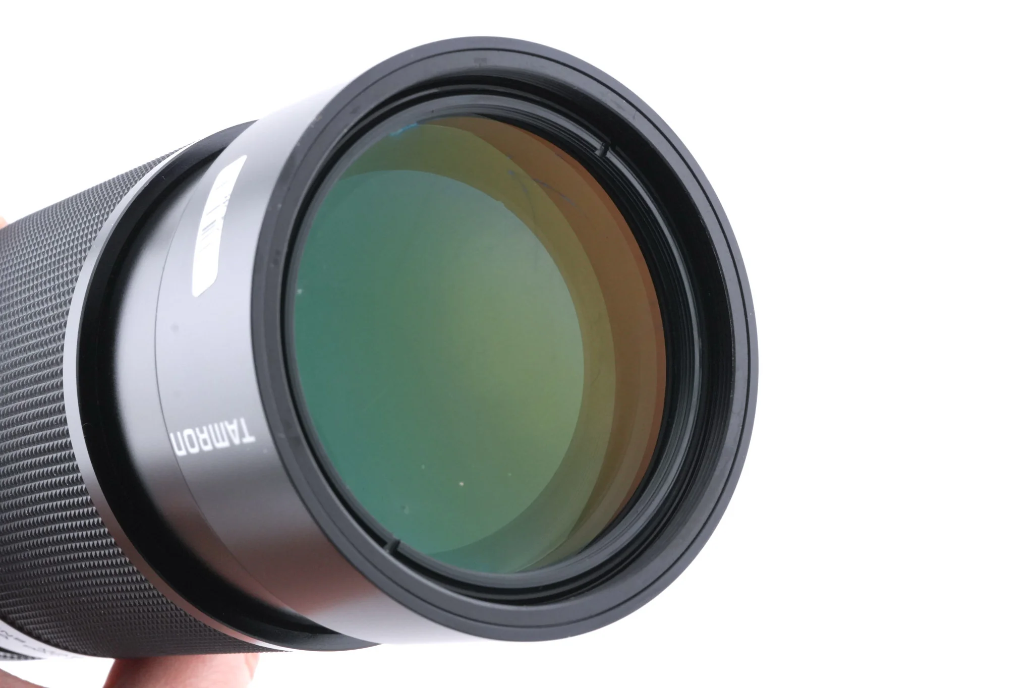 Tamron 80-210mm f3.8-4 CF Tele Macro BBAR MC (03A) - Image 3