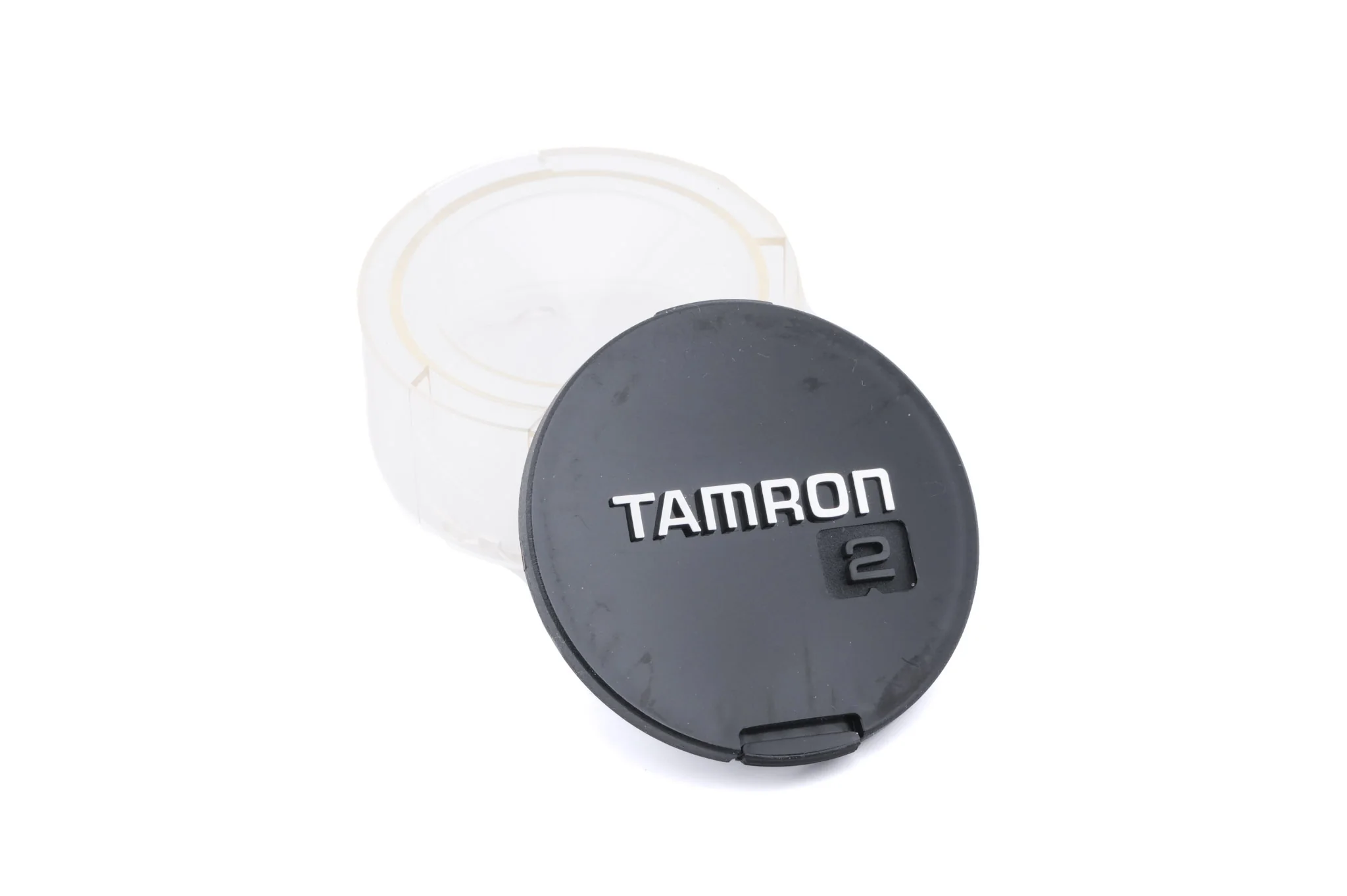 Tamron 80-210mm f3.8-4 CF Tele Macro BBAR MC (03A) - Image 5