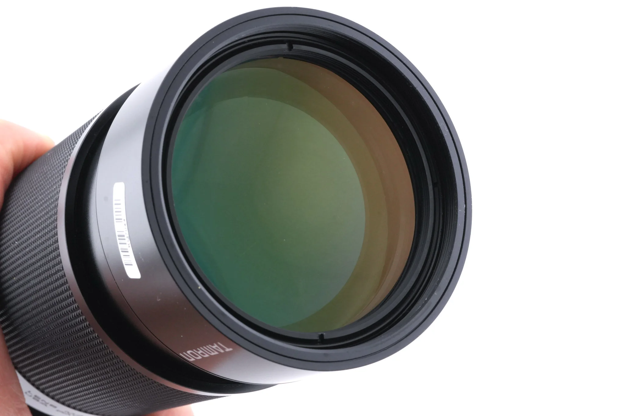 Tamron 80-210mm f3.8-4 CF Tele Macro BBAR MC (03A) - Image 3