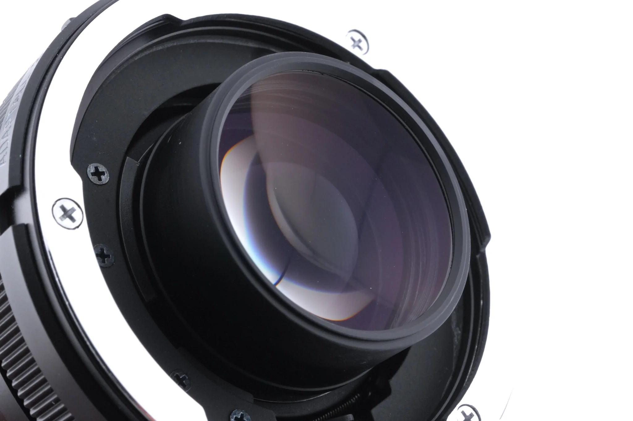Tamron 80-210mm f3.8-4 CF Tele Macro BBAR MC (03A) - Image 4