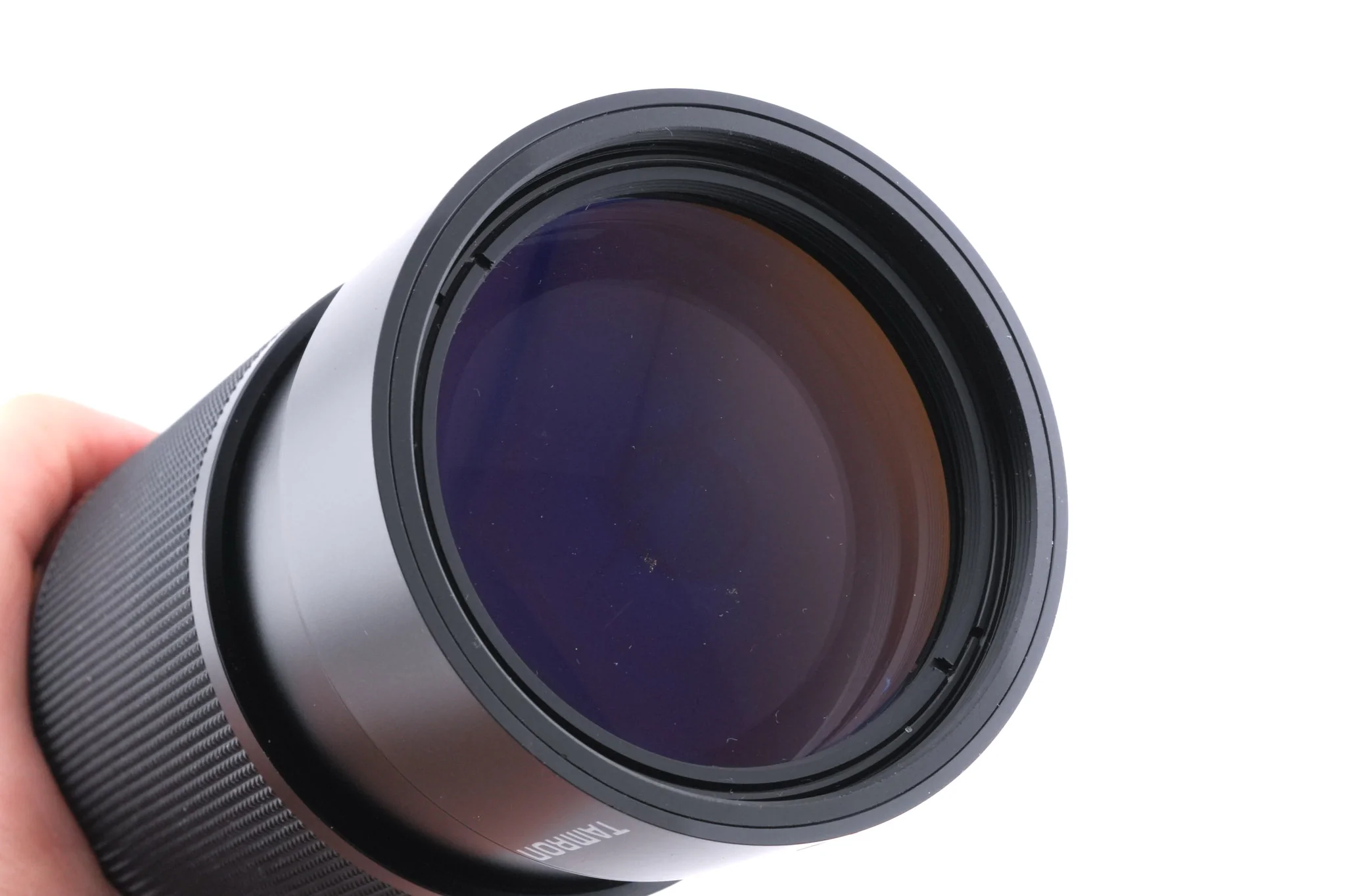 Tamron 80-210mm f3.8-4 CF Tele Macro BBAR MC (03A) - Image 3
