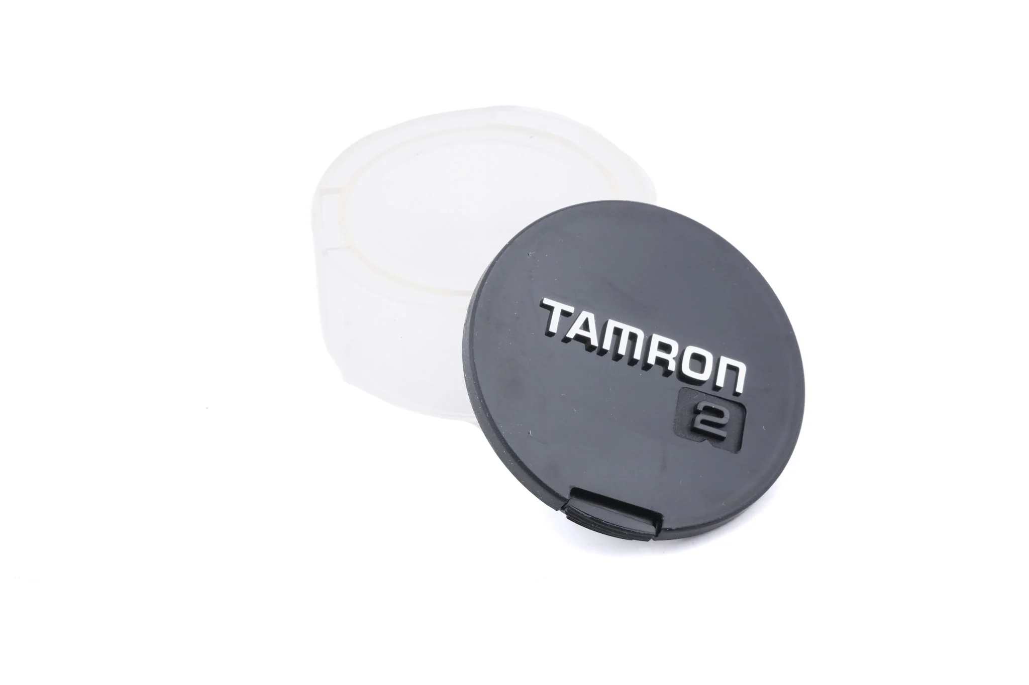 Tamron 80-210mm f3.8-4 CF Tele Macro BBAR MC (03A) - Image 5