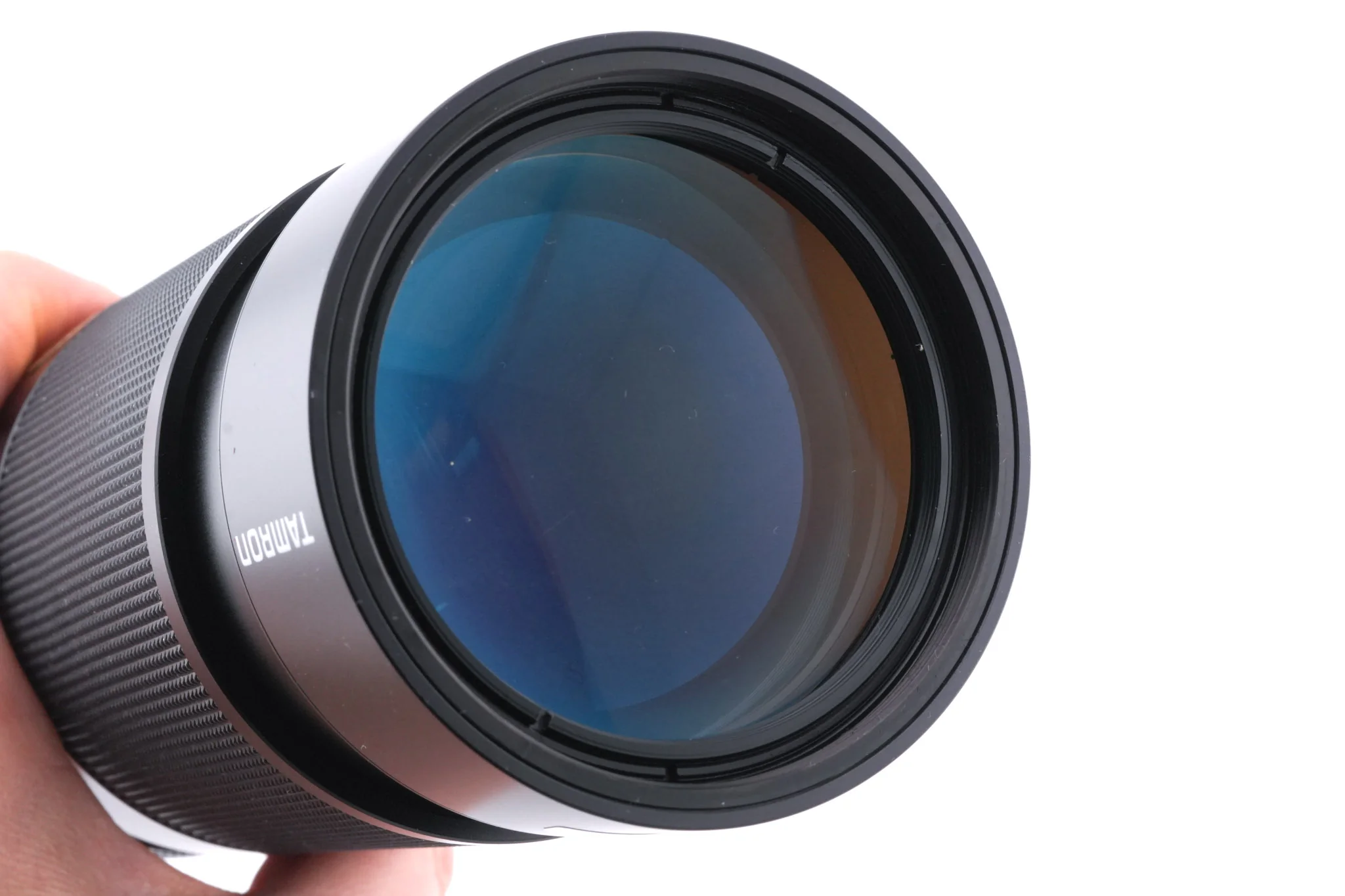 Tamron 80-210mm f3.8-4 CF Tele Macro BBAR MC (03A) - Image 3