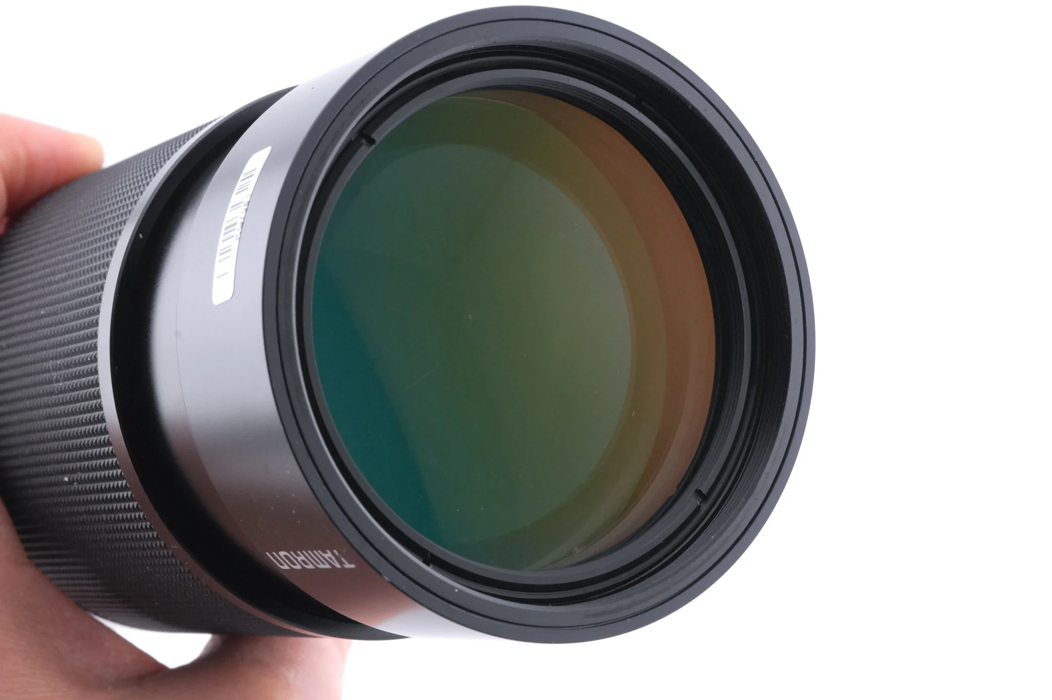 Tamron 80-210mm f3.8-4 CF Tele Macro BBAR MC (03A) - Image 3