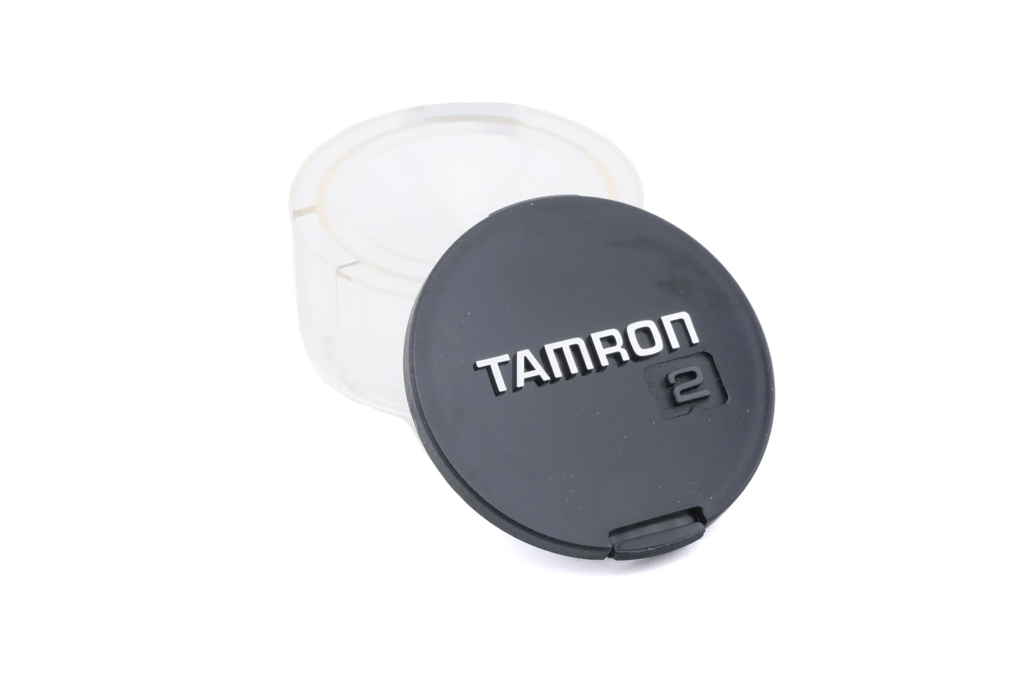 Tamron 80-210mm f3.8-4 CF Tele Macro BBAR MC (03A) - Image 5